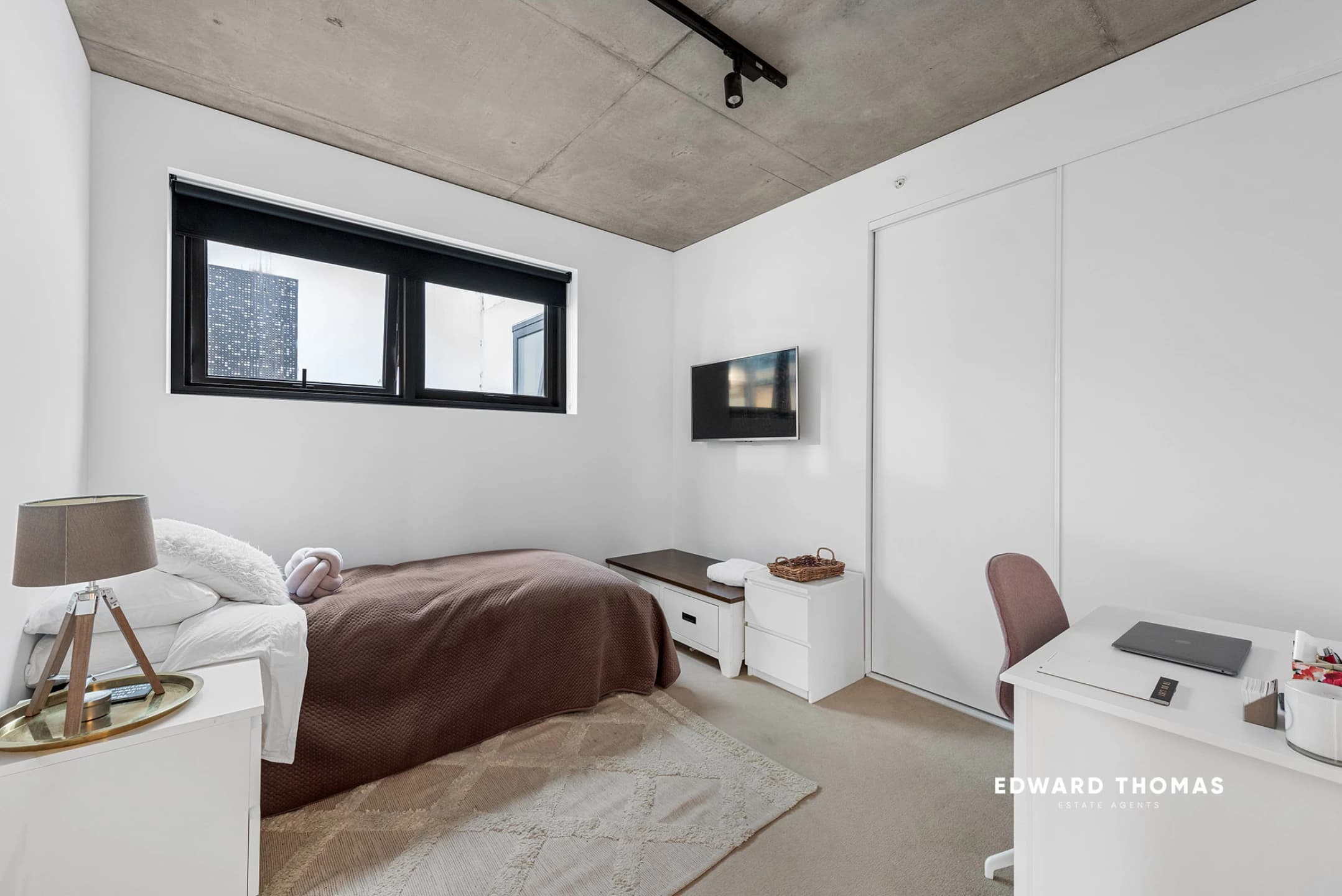 121 / 77 Hobsons Road, Kensington VIC 3031, Kensington - Thumbnail 6