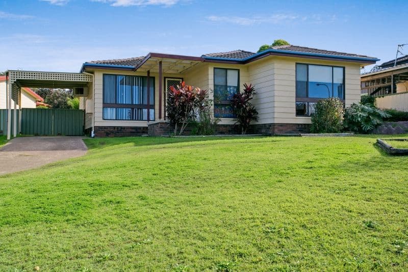 10 Wolstenholme Street, RUTHERFORD NSW 2320, Rutherford - Image 1