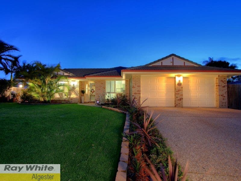 13 Orana Place, PARKINSON QLD 4115, Parkinson - Image 1