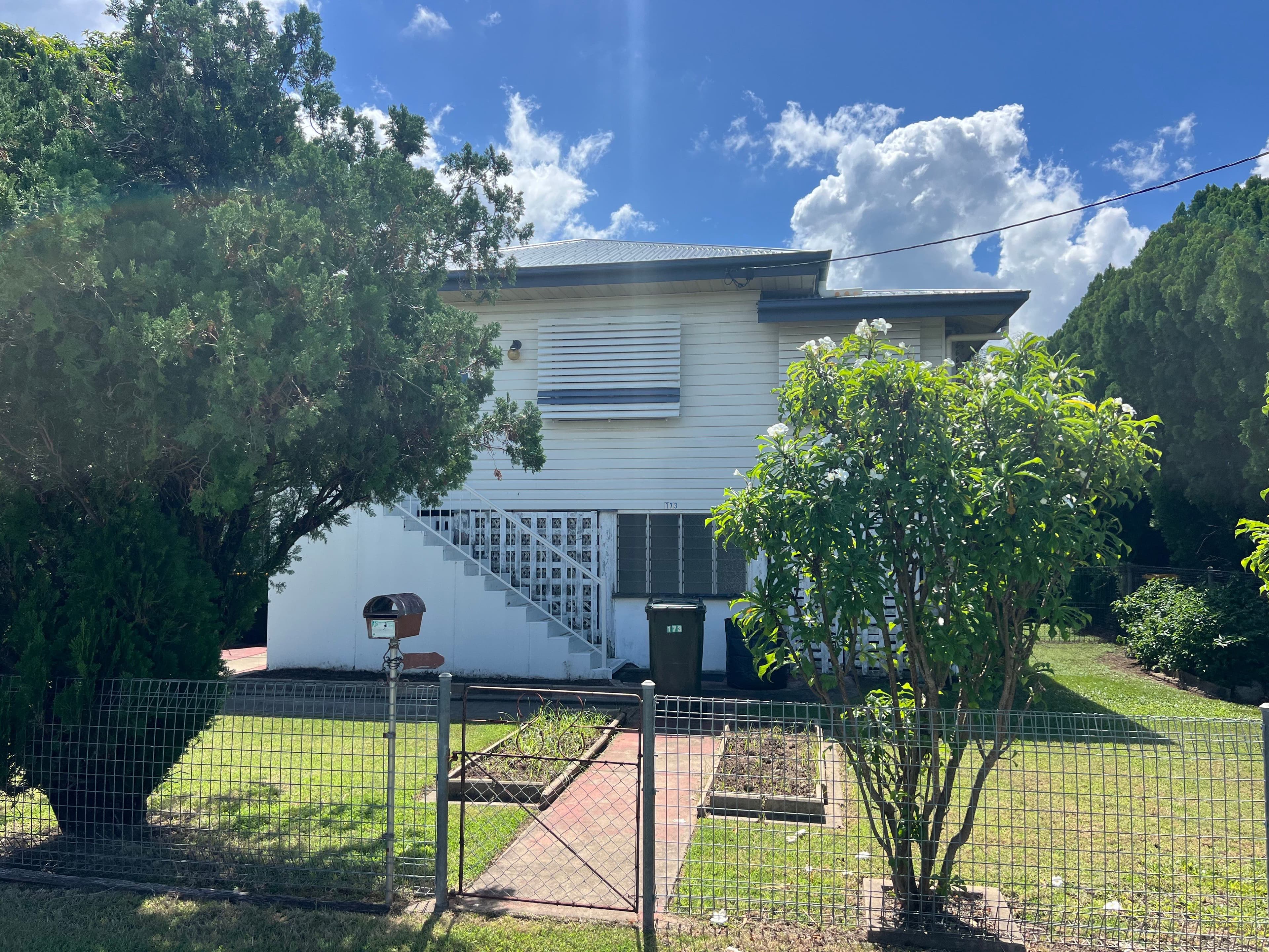 173 Talbot Street, Berserker QLD 4701, Berserker - Image 1