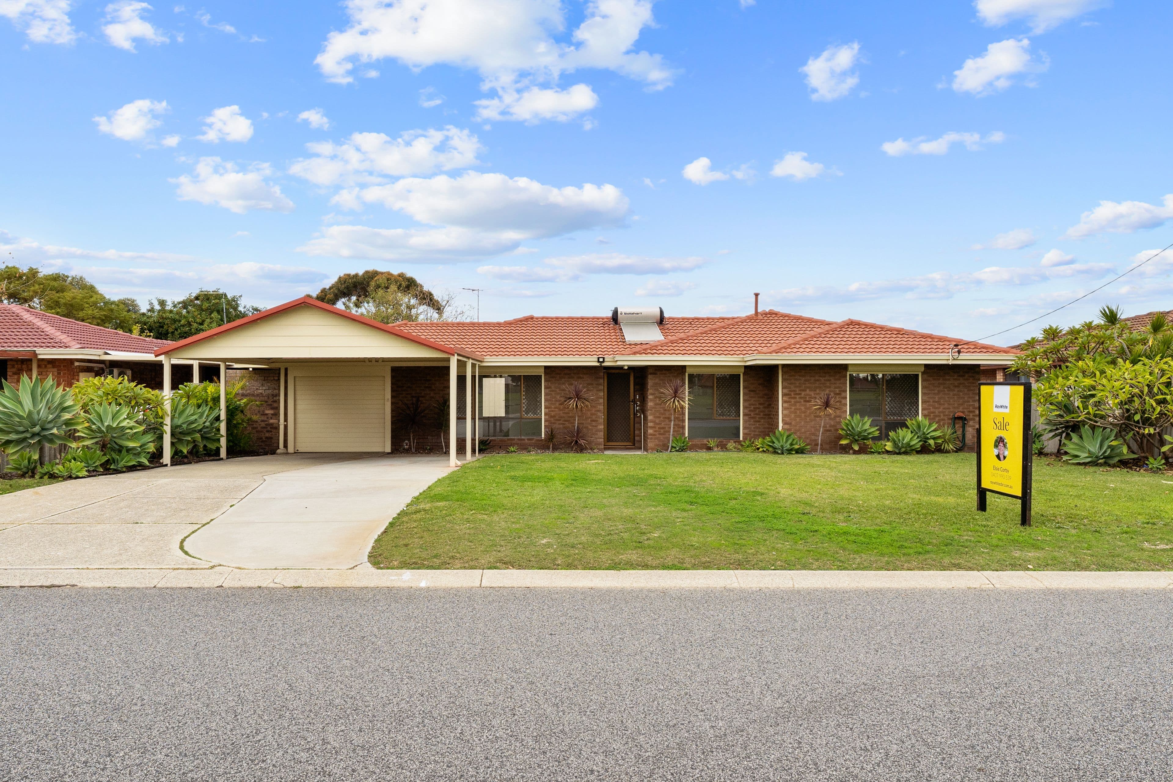 37 Hennessy Way, Rockingham WA 6168, Rockingham - Image 1