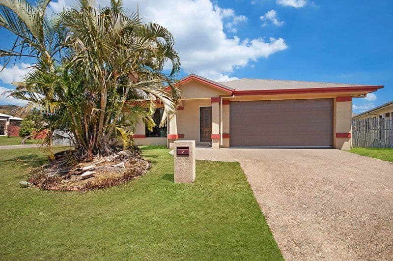 2 Kite Street, DOUGLAS QLD 4814, Douglas - Image 1