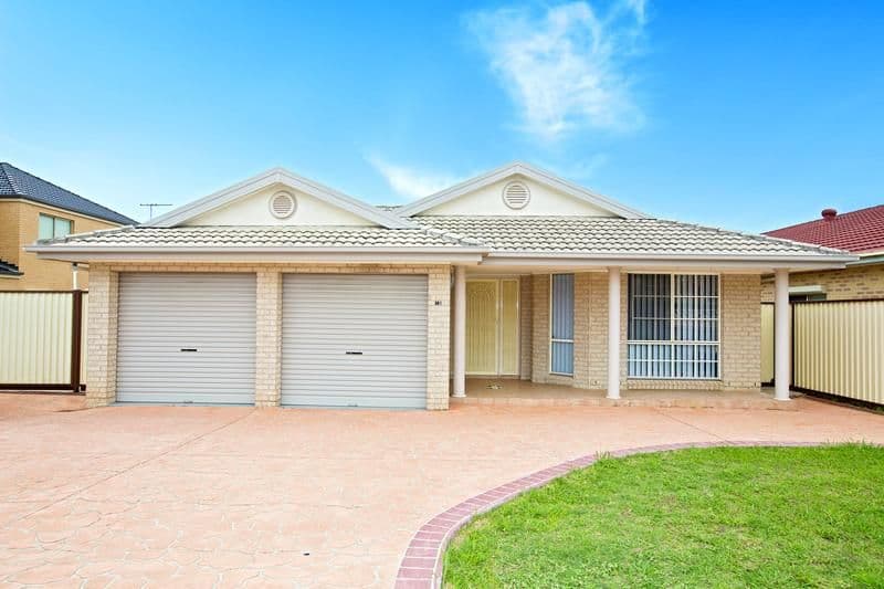 95 Horningsea Park Drive, HORNINGSEA PARK NSW 2171, Horningsea Park - Image 1