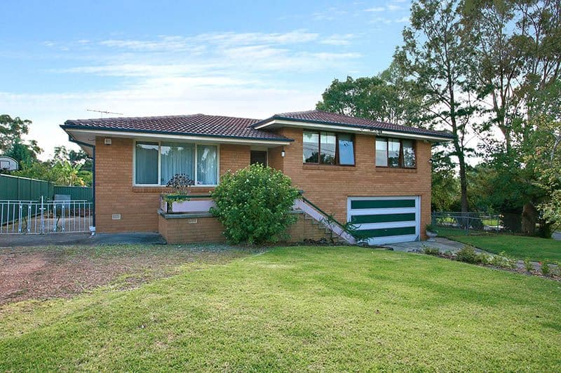 14 Merinda Avenue, BAULKHAM HILLS NSW 2153, Baulkham Hills - Thumbnail 2