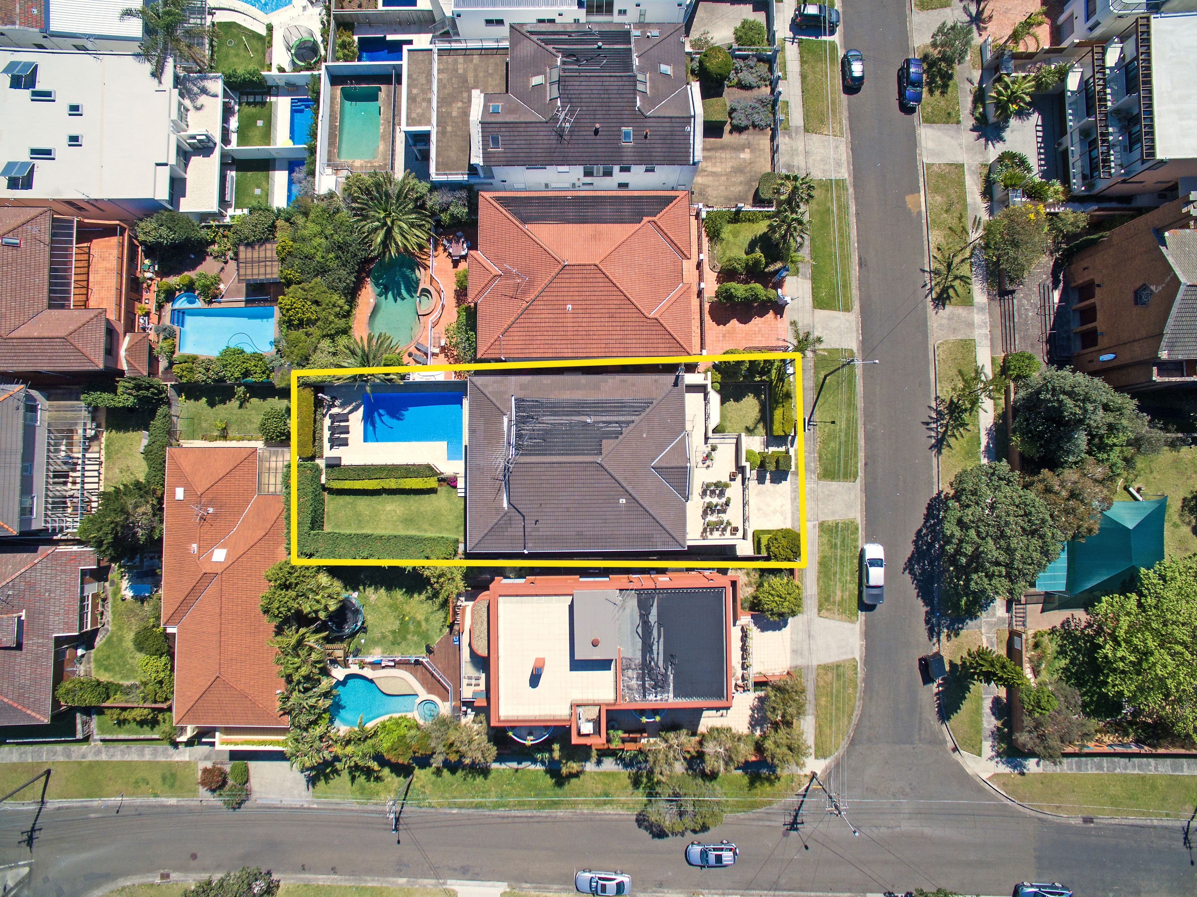 35 Napier Street, Dover Heights - Thumbnail 8