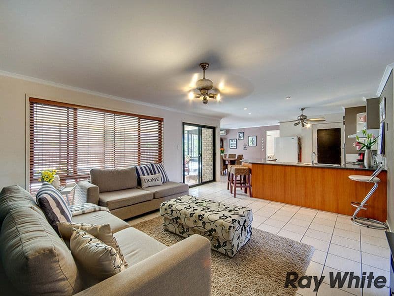 5 Jones Place, ARANA HILLS QLD 4054, Arana Hills - Thumbnail 5