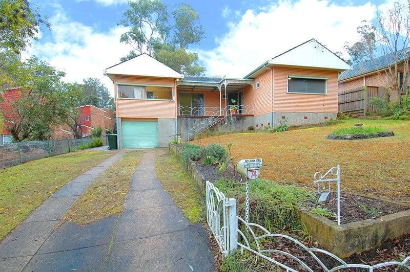74 Jenner Street, Baulkham Hills NSW 2153, Baulkham Hills - Thumbnail 2