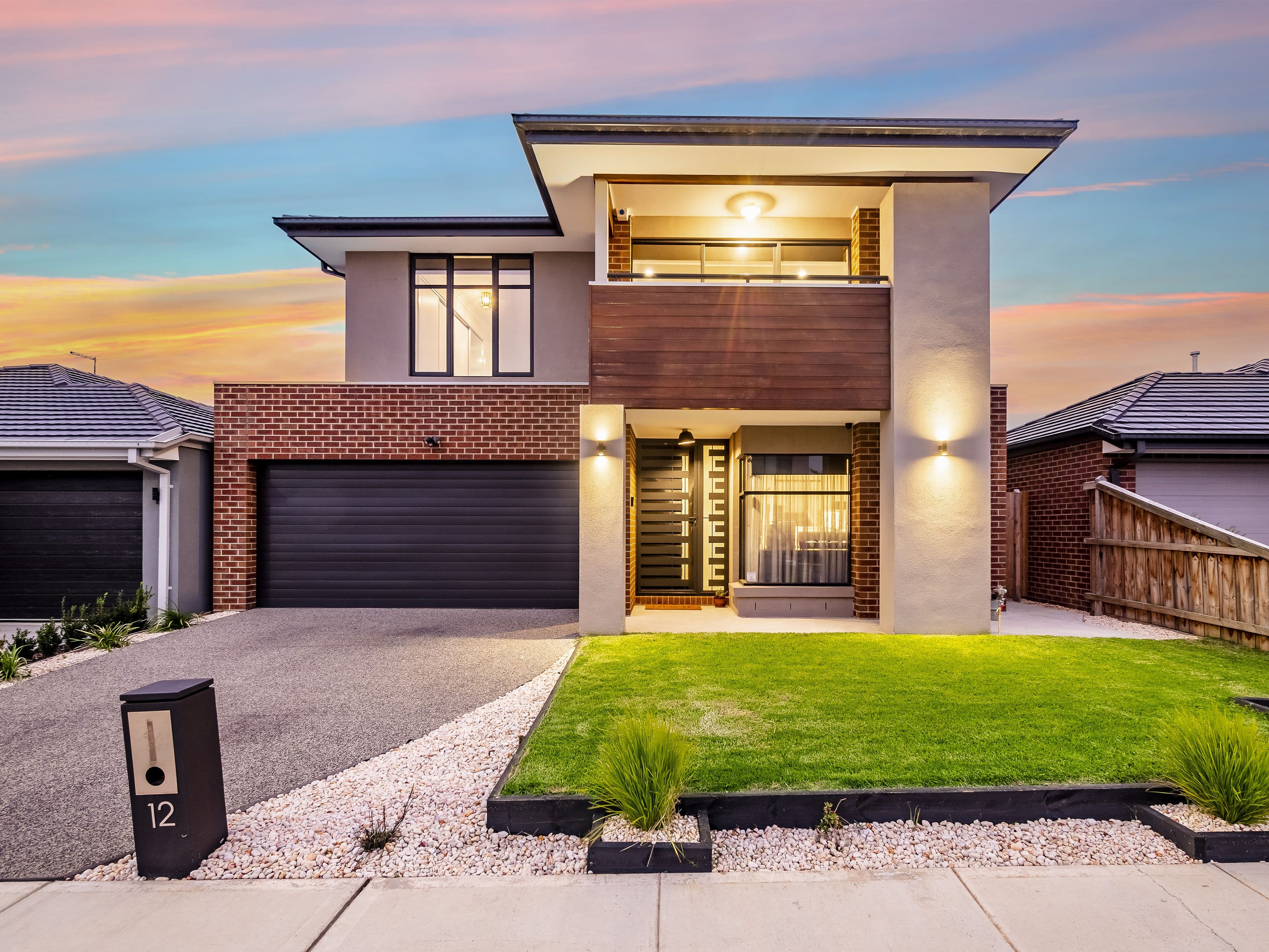 12 Darkum Street, Clyde VIC 3978, Clyde - Image 1