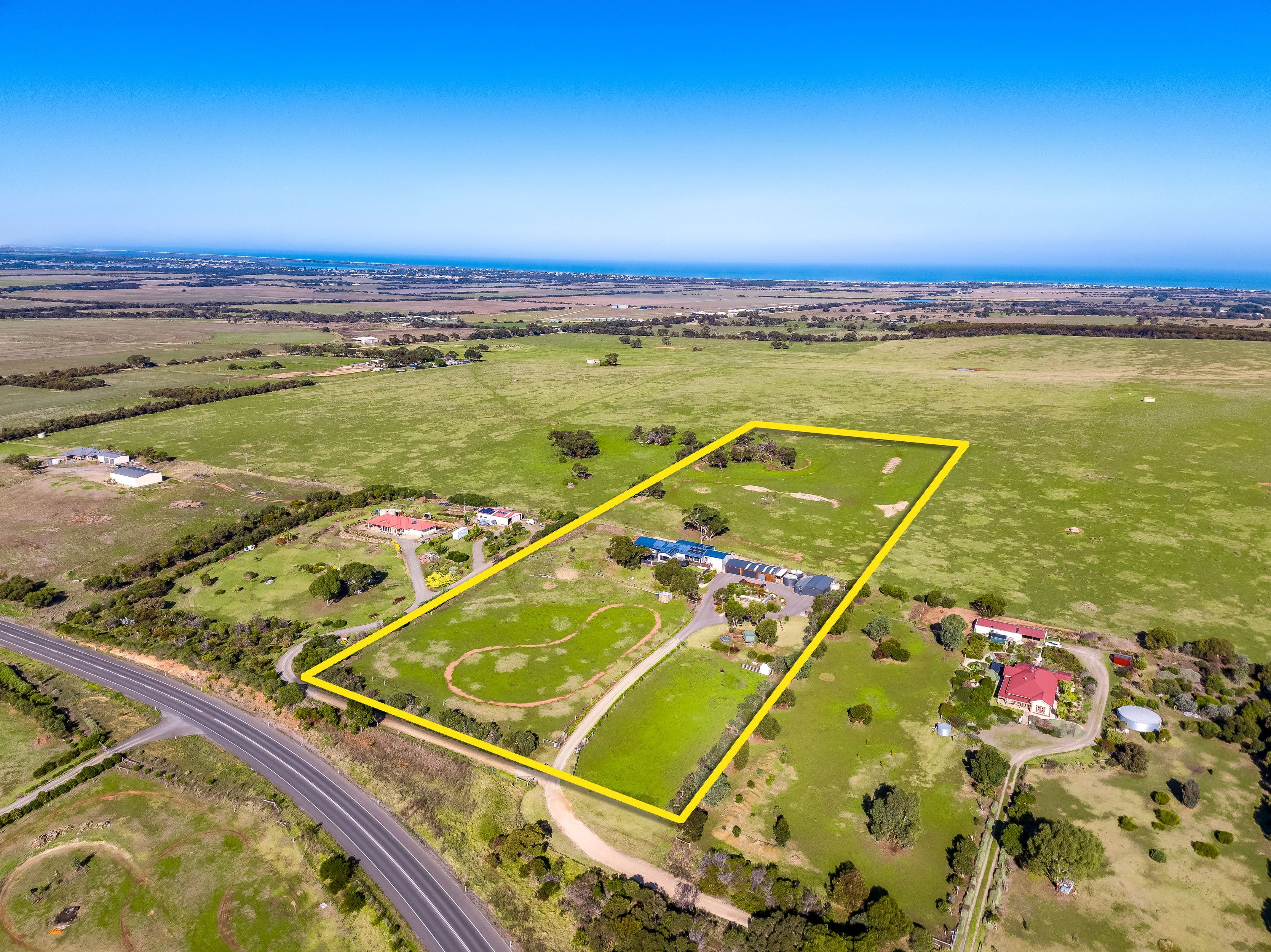 7B Williams Road, Currency Creek SA 5214, Currency Creek - Image 1
