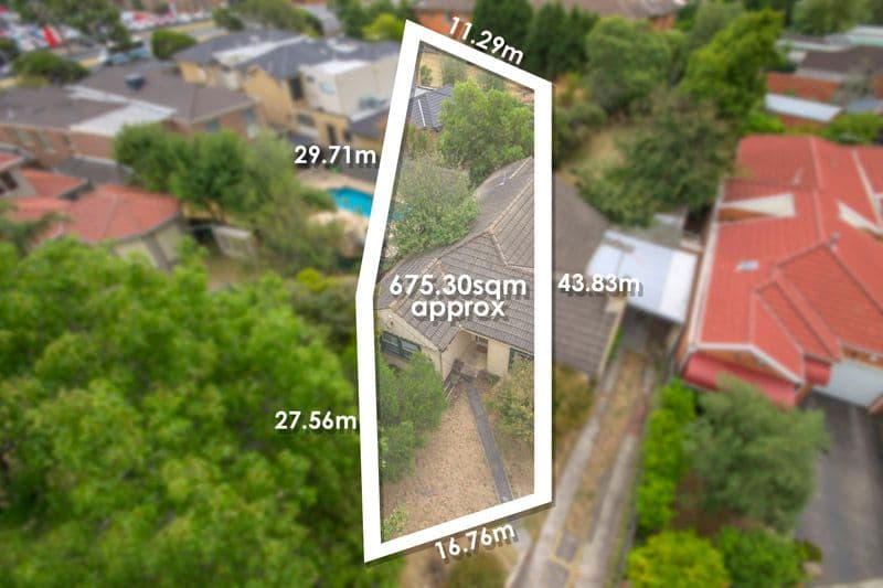 1 Arcadia Avenue, MALVERN EAST VIC 3145, Malvern East - Image 1