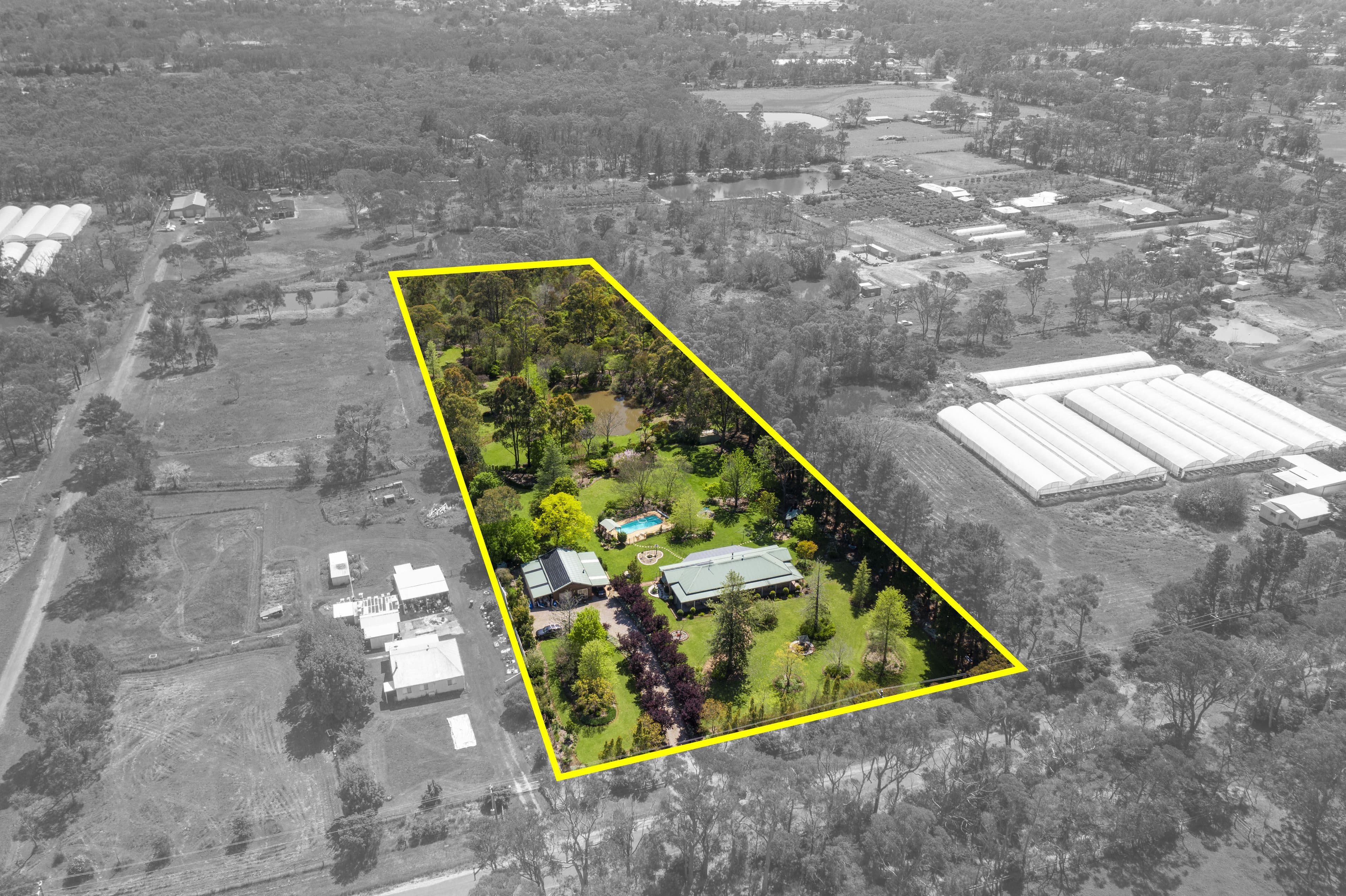 100 Nattai Street, Tahmoor NSW 2573, Tahmoor - Image 1