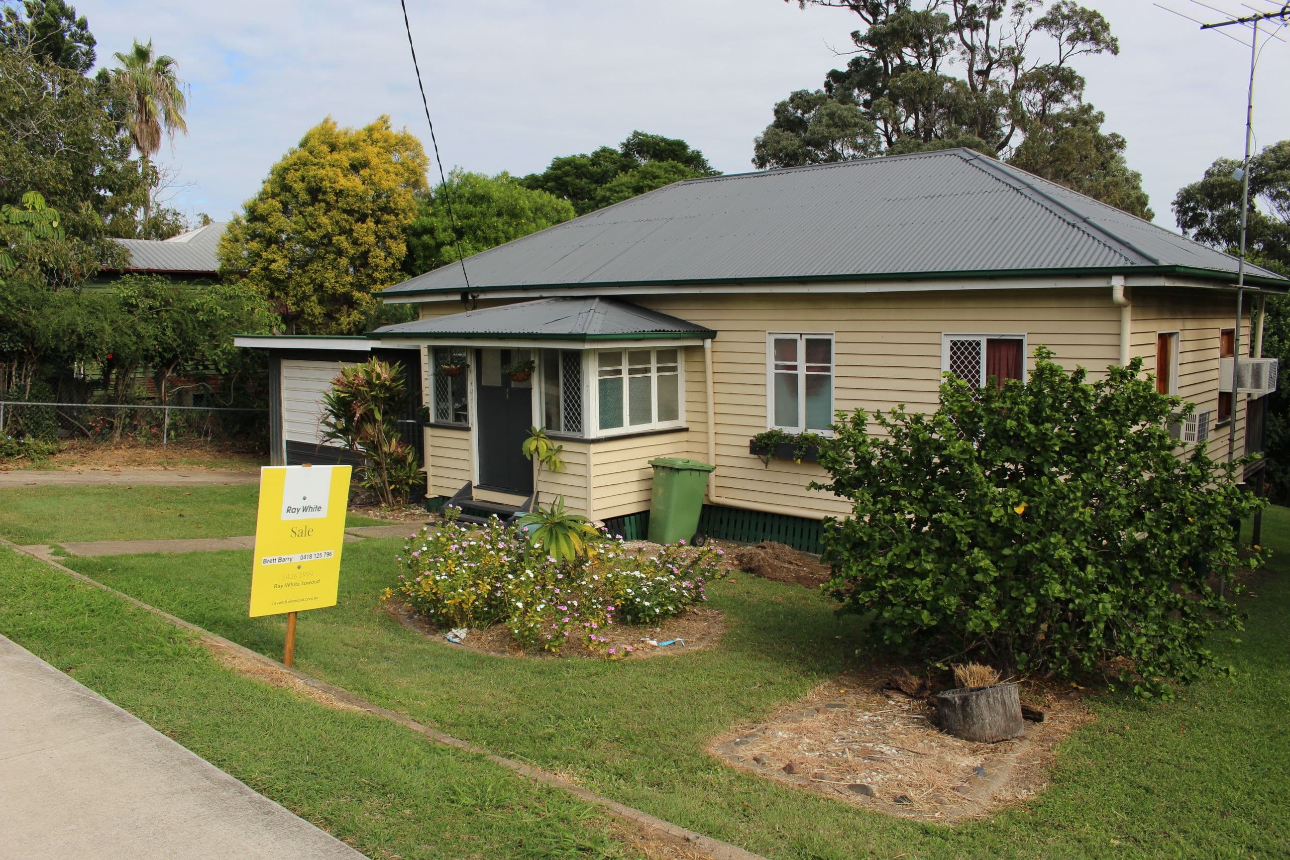 35 Park Street, Lowood QLD 4311, Lowood - Image 1