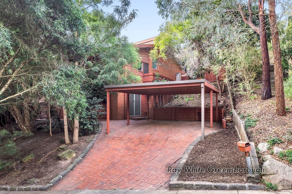 49 Punkerri Circuit, Greensborough VIC 3088, Greensborough - Image 1