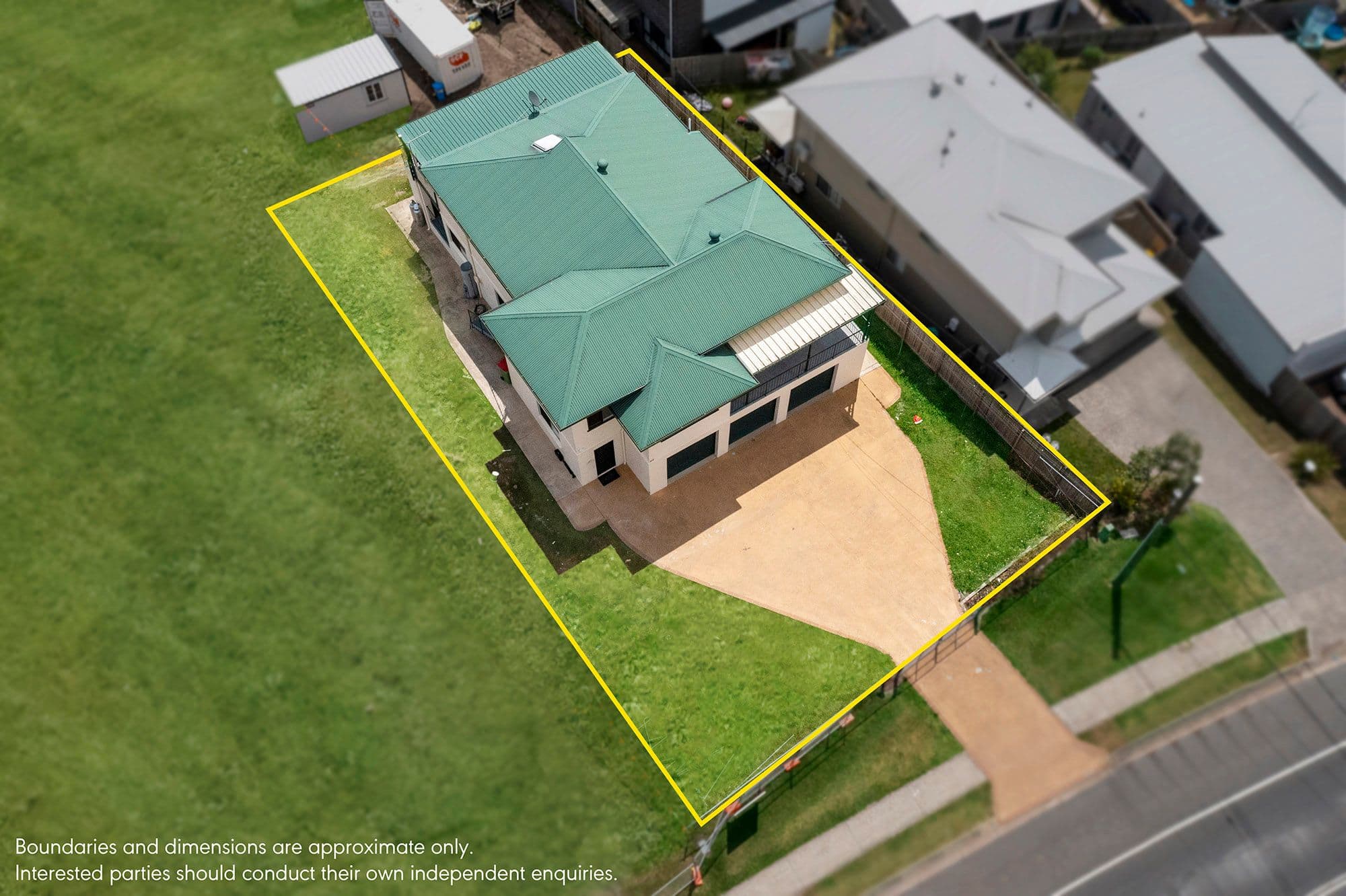 115 Haig Road, Loganlea QLD 4131, Loganlea - Thumbnail 2
