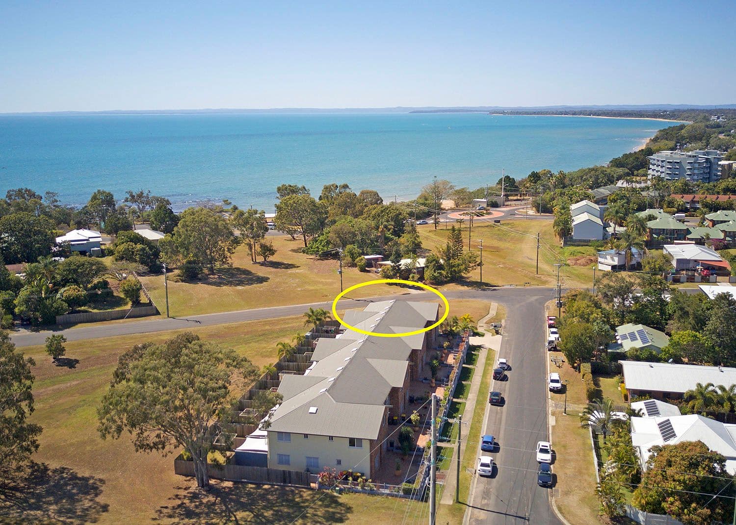 Unit 1, 13-19 Hythe Street, Pialba QLD 4655, Pialba - Image 1