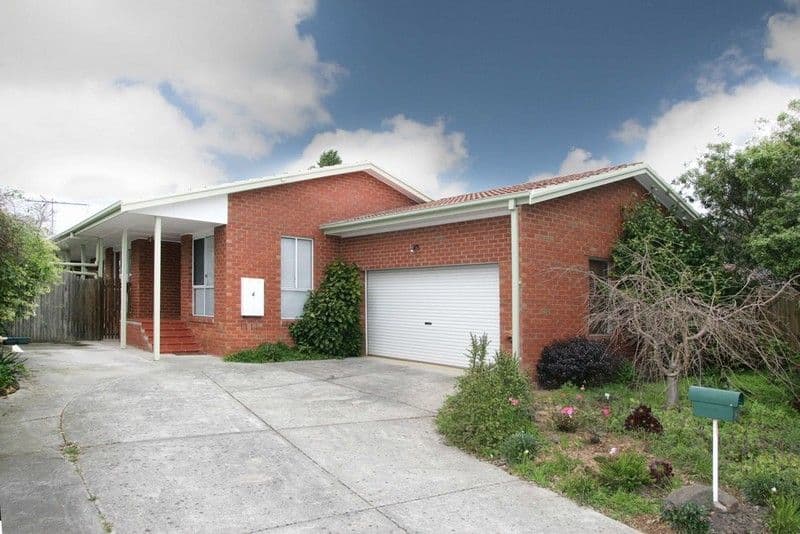 4 Cromwell Drive, ROWVILLE VIC 3178, Rowville - Thumbnail 6