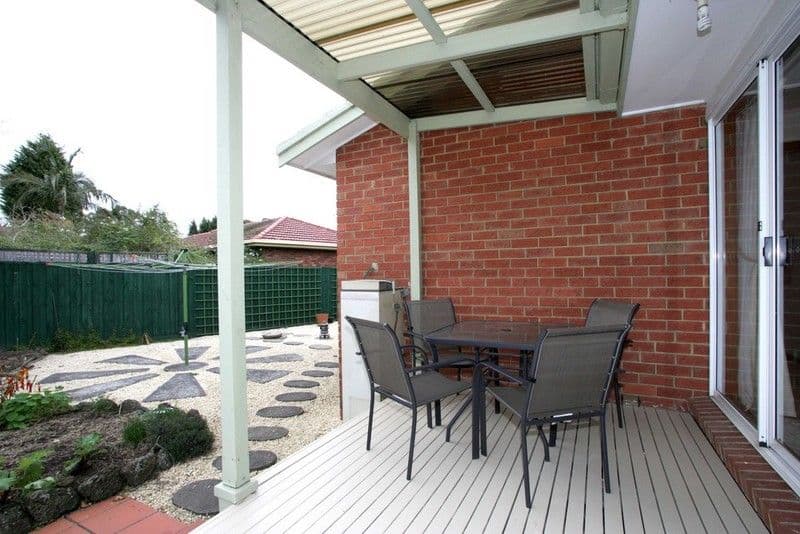 4 Cromwell Drive, ROWVILLE VIC 3178, Rowville - Thumbnail 7