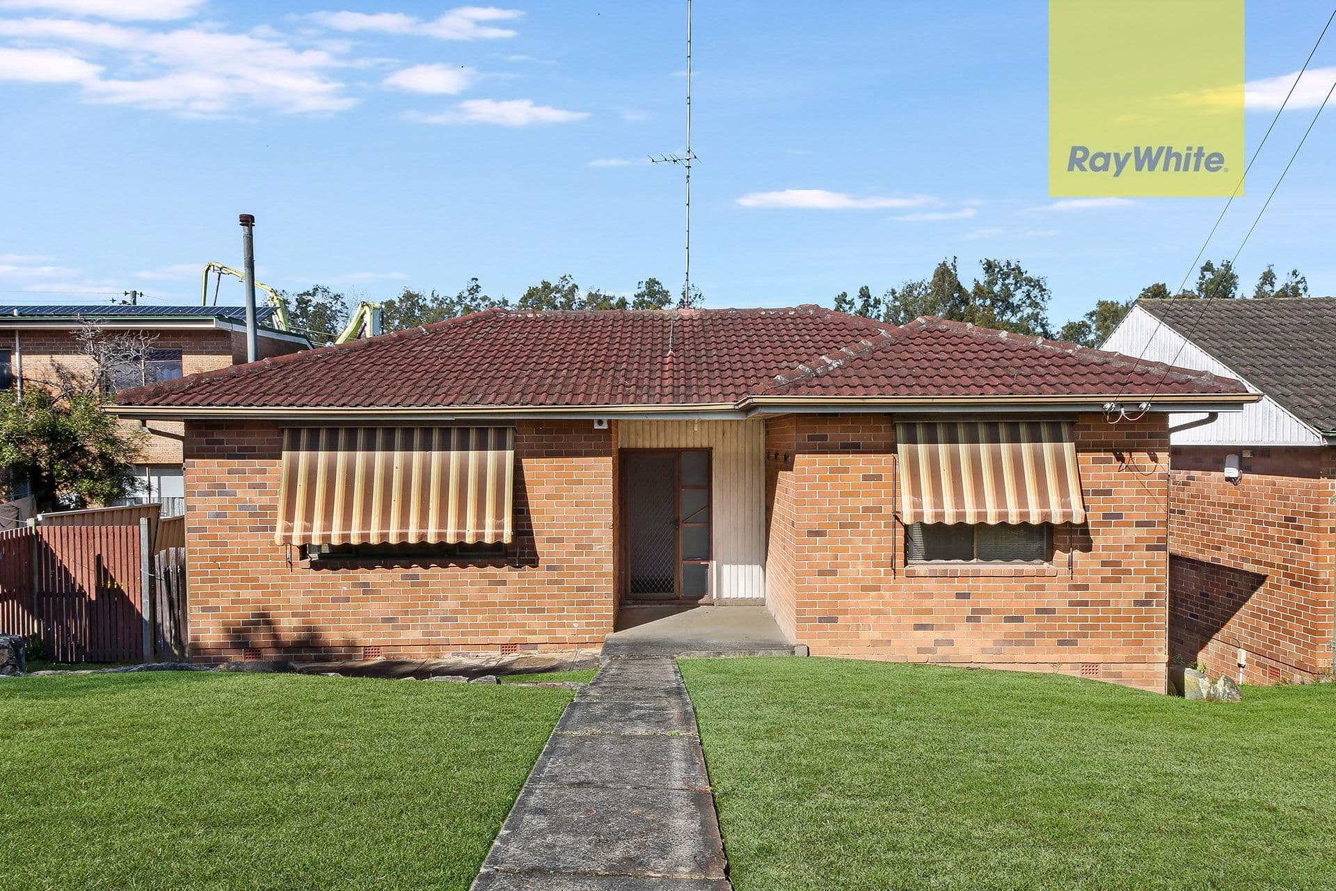 55 Kerrie Road, Oatlands NSW 2117, Oatlands - Image 1