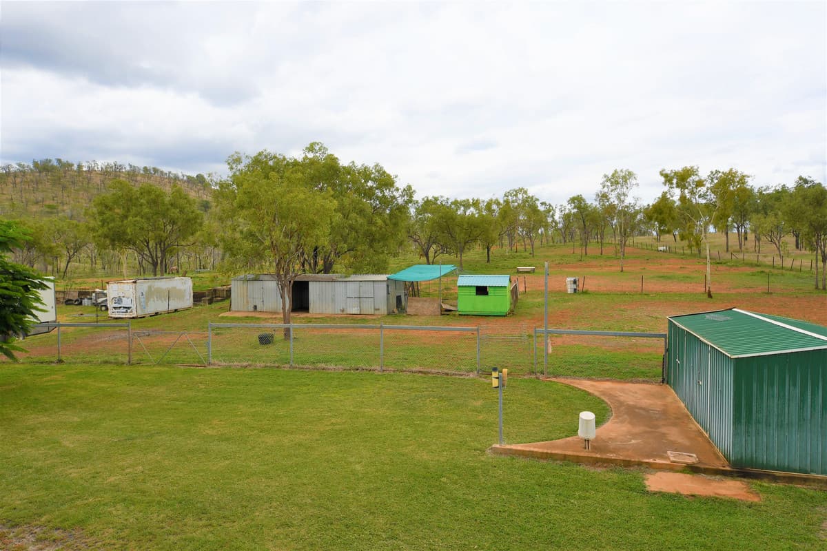 46 Meteor Park Road, Kabra, Kabra - Thumbnail 6