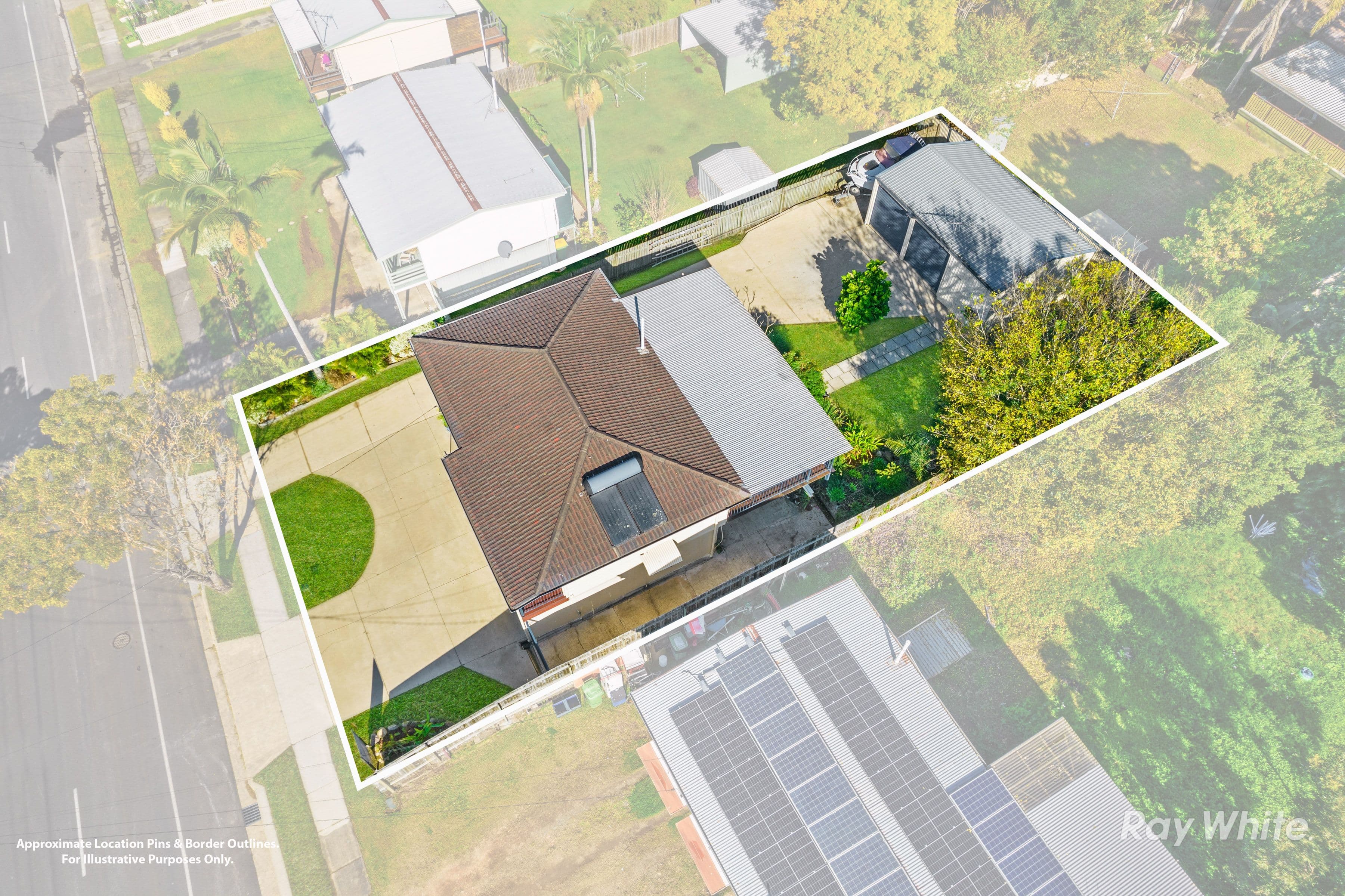 35 Polaris Avenue, Kingston QLD 4114, Kingston - Image 1