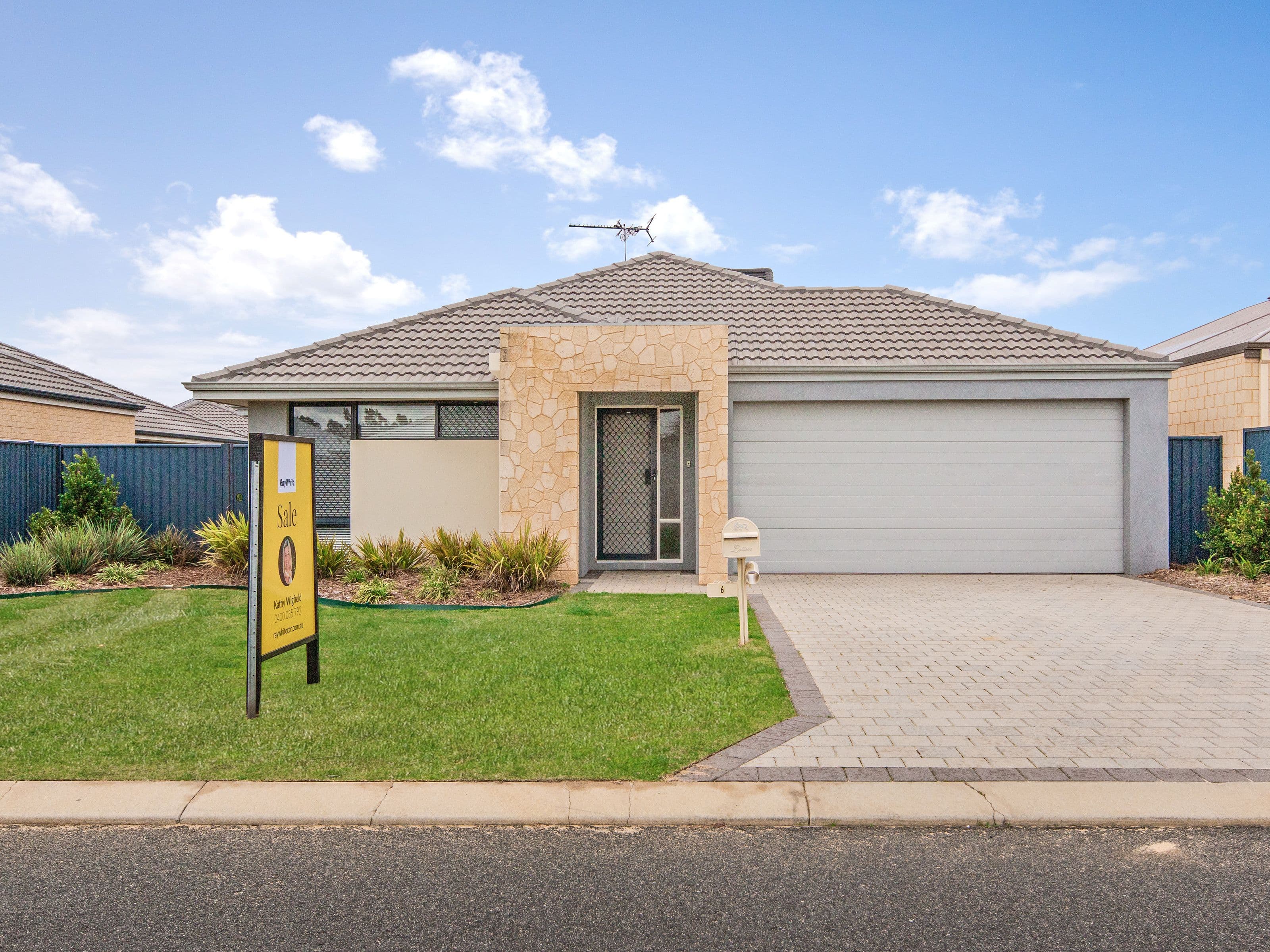 6 Lanagan Drive, Baldivis WA 6171, Baldivis - Image 1