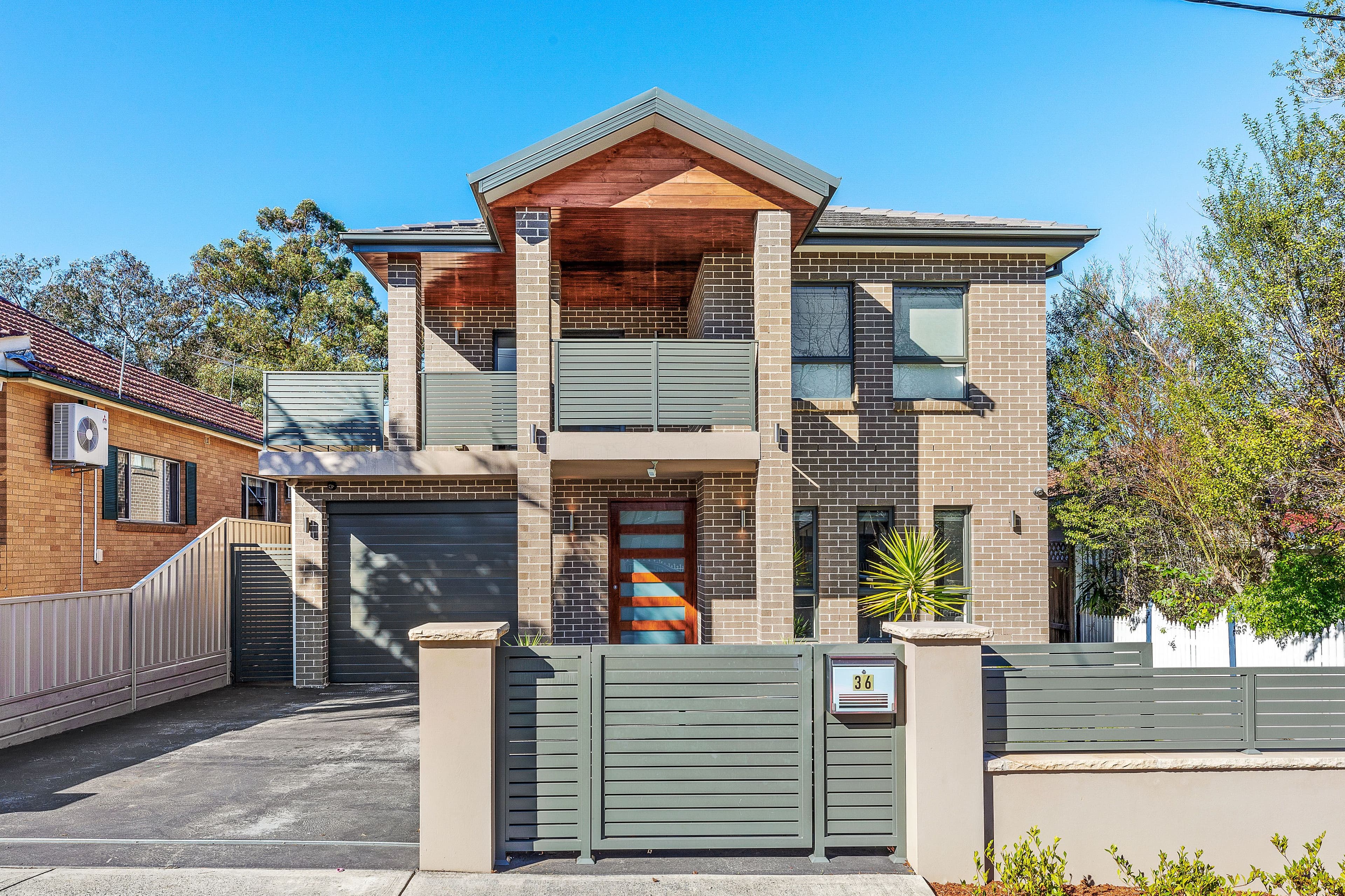 36 Linton Avenue, West Ryde - Image 1