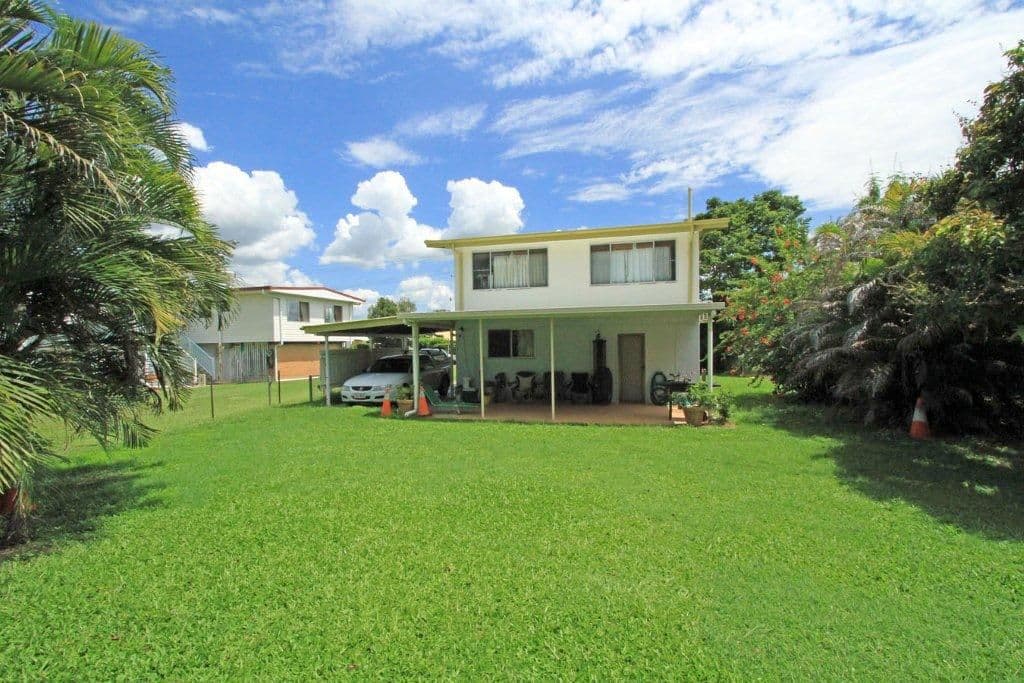 51 Denning Street, Park Avenue QLD 4701, Park Avenue - Thumbnail 2