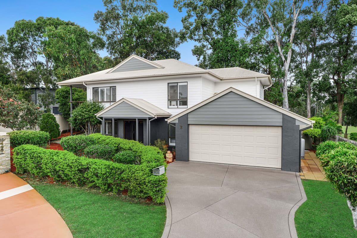 2 Felix Court, Wellington Point - Image 1