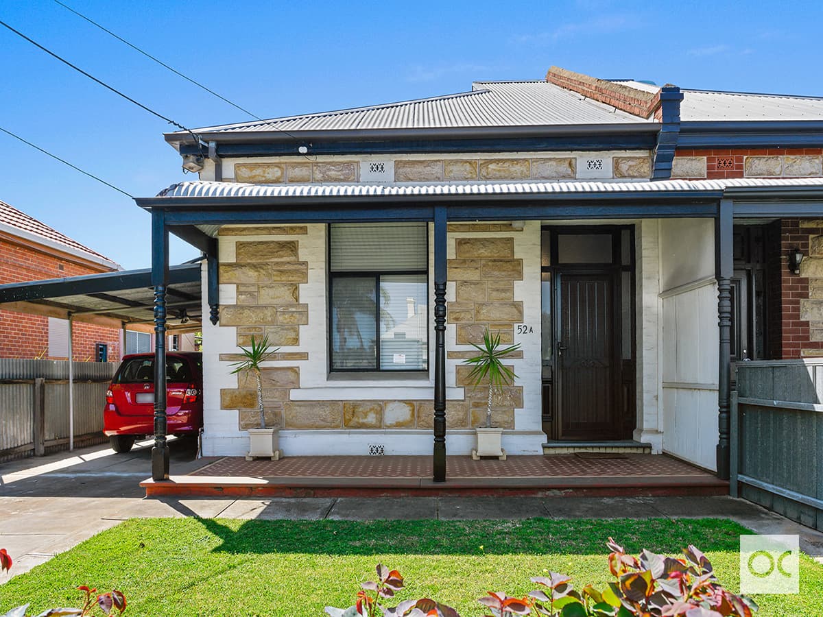 52A Cowra Street, Mile End - Image 1