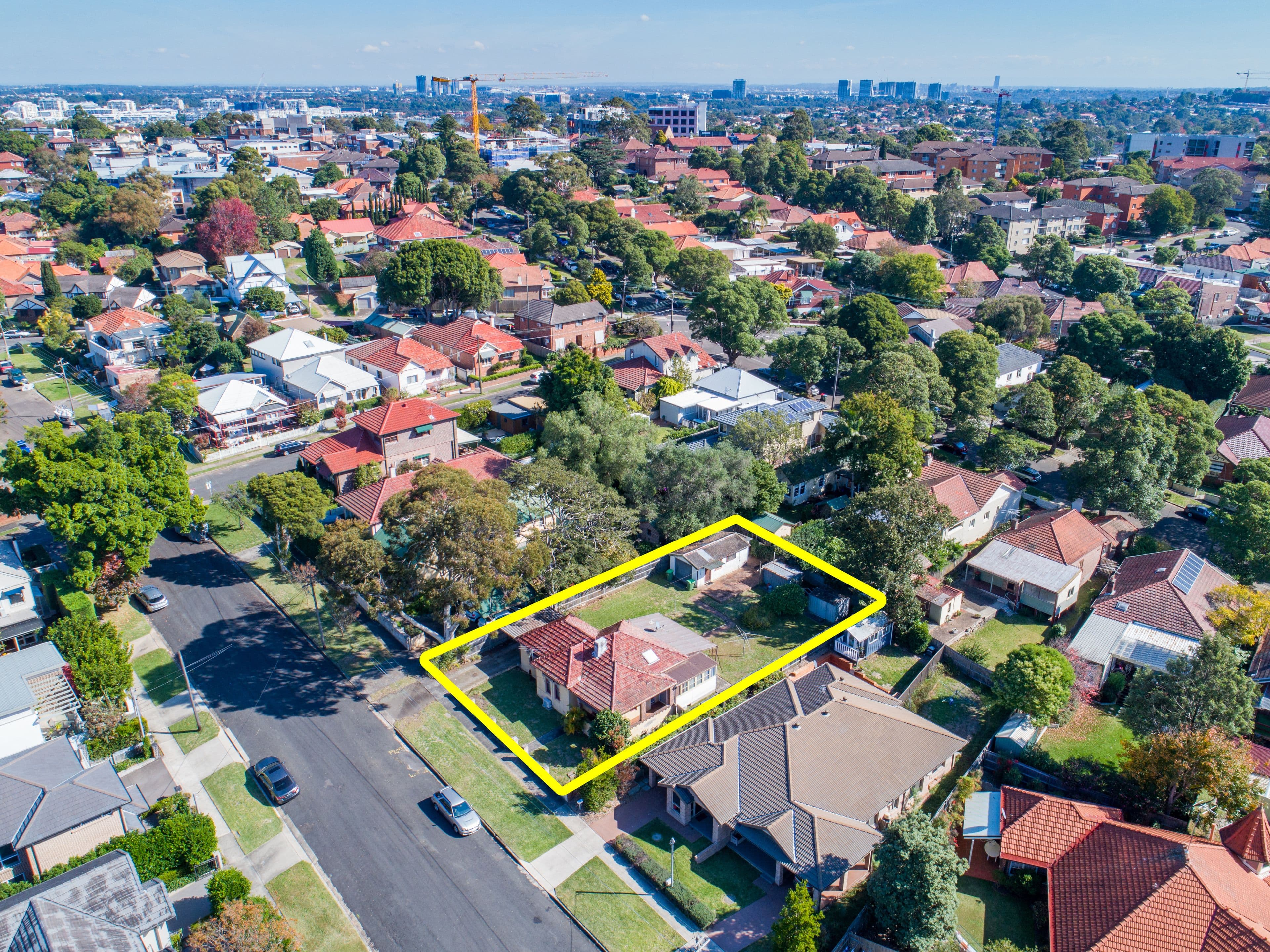 8 Earnshaw Street, Gladesville - Image 1