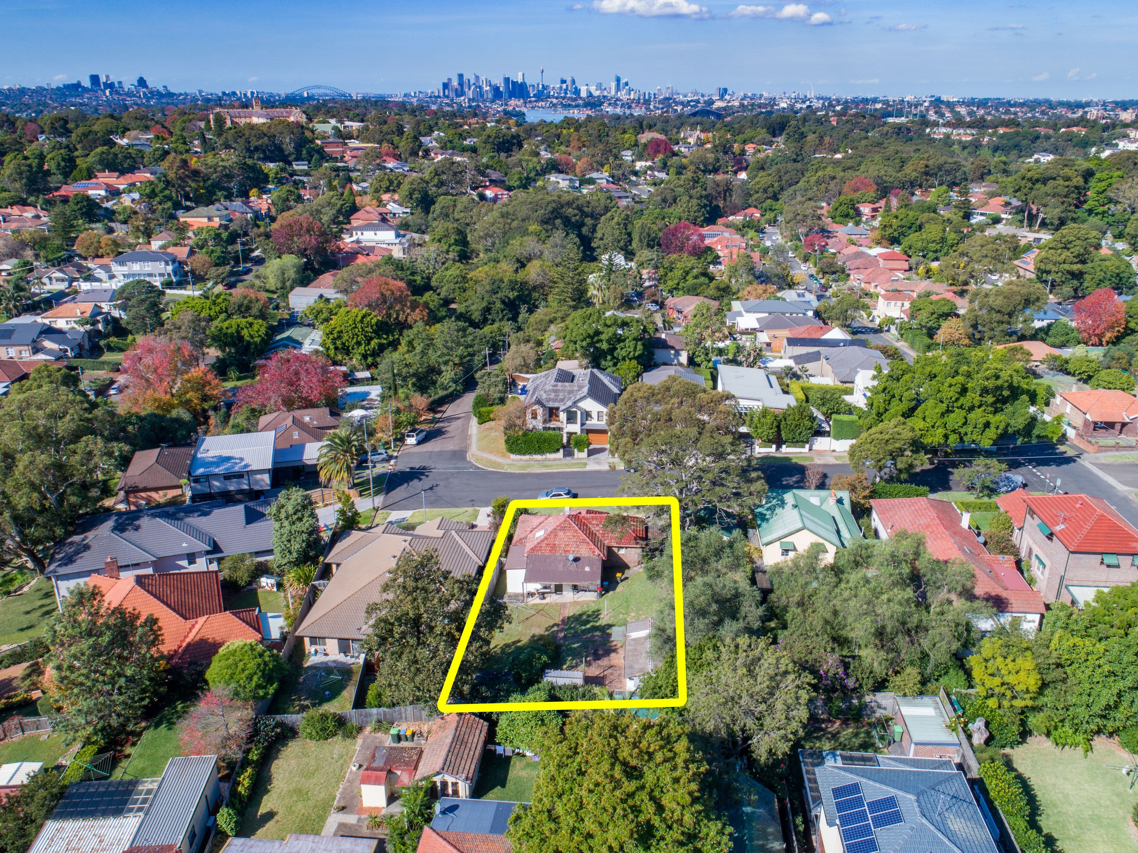 8 Earnshaw Street, Gladesville - Thumbnail 3
