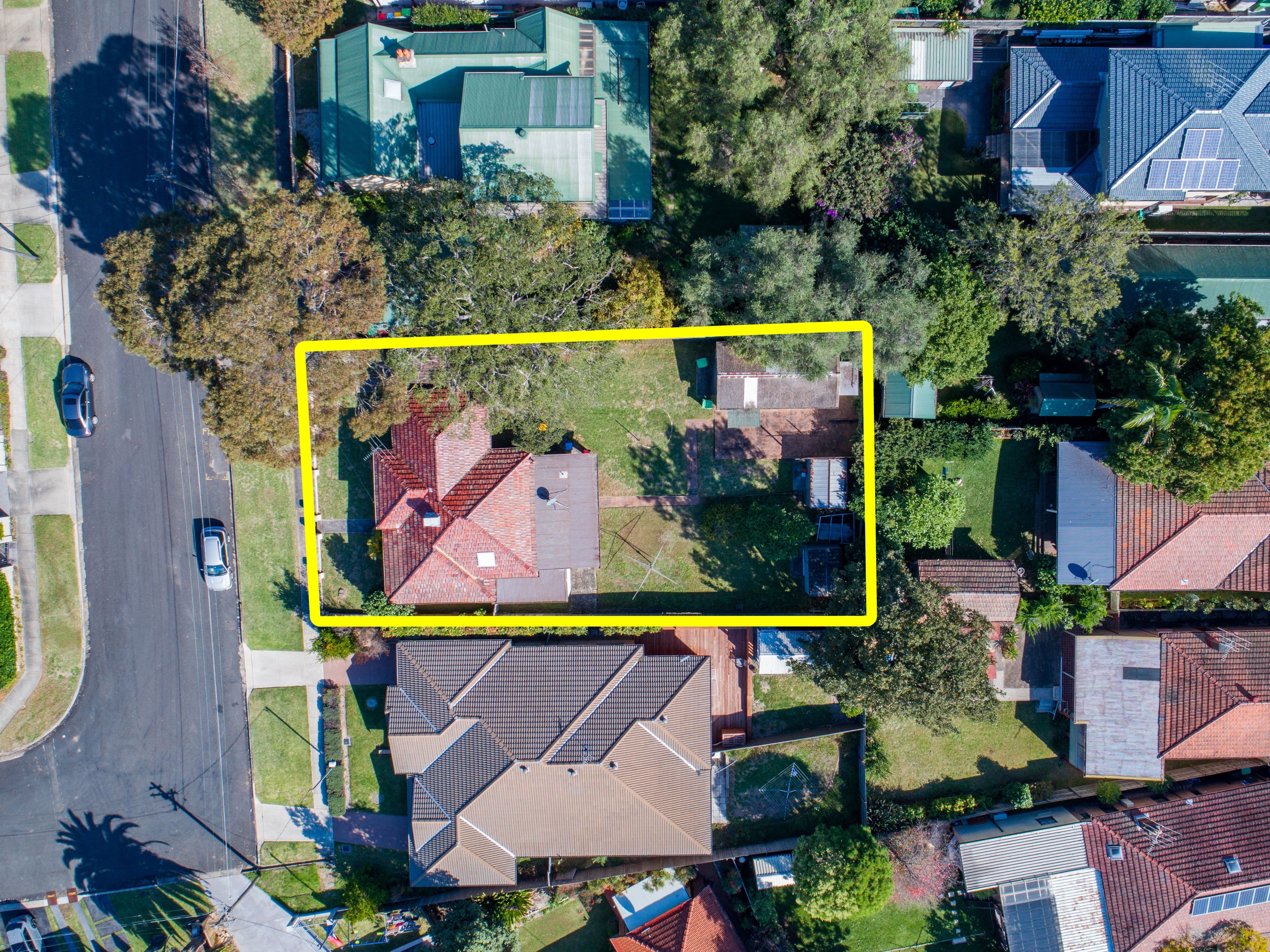8 Earnshaw Street, Gladesville - Thumbnail 4