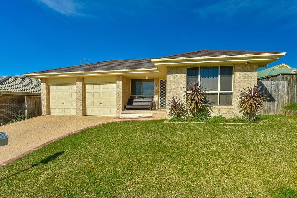 175 Lodges Road, Elderslie NSW 2570, Elderslie - Image 1
