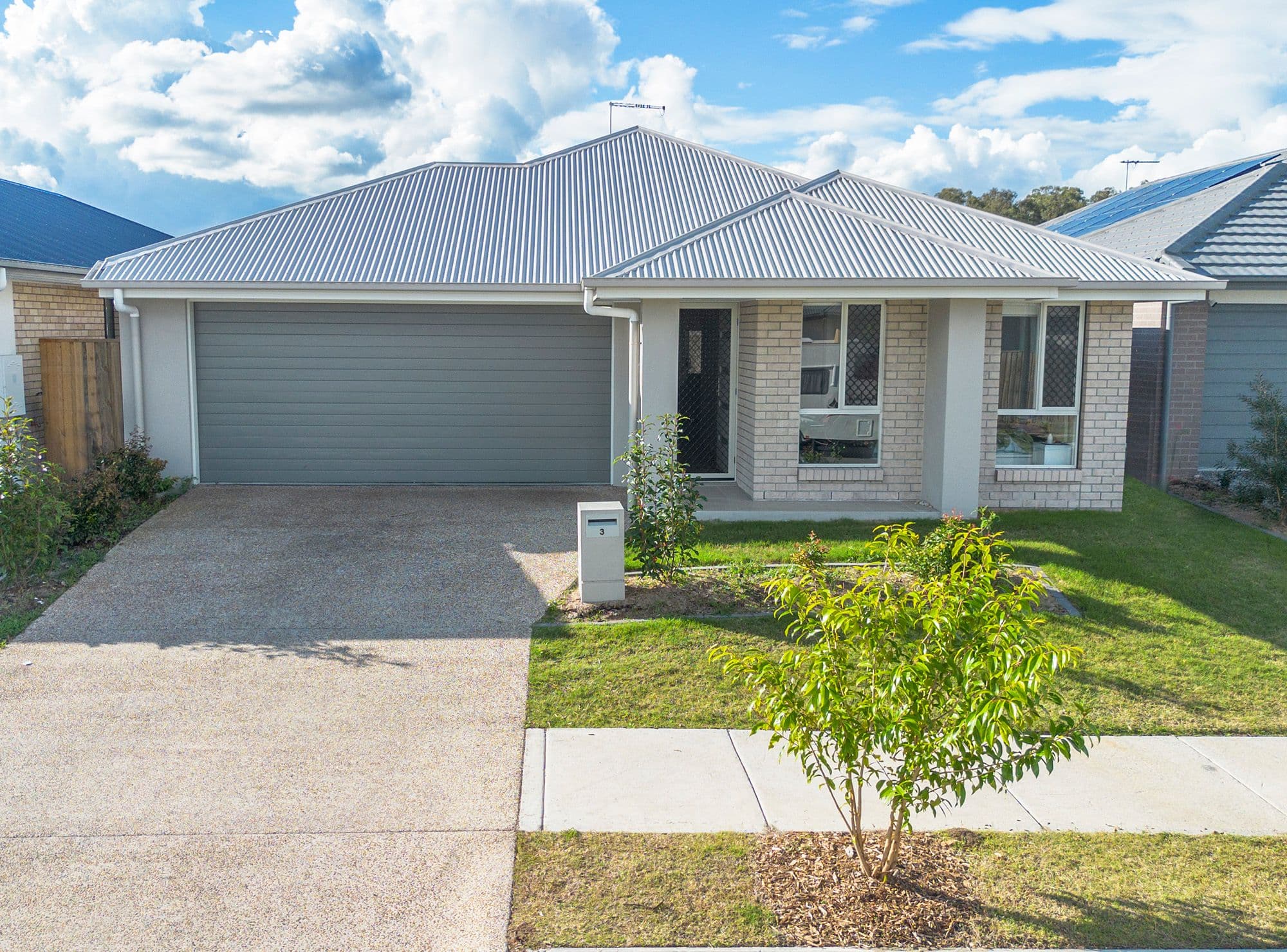 3 Morgan Street, Walloon QLD 4306, Walloon - Image 1