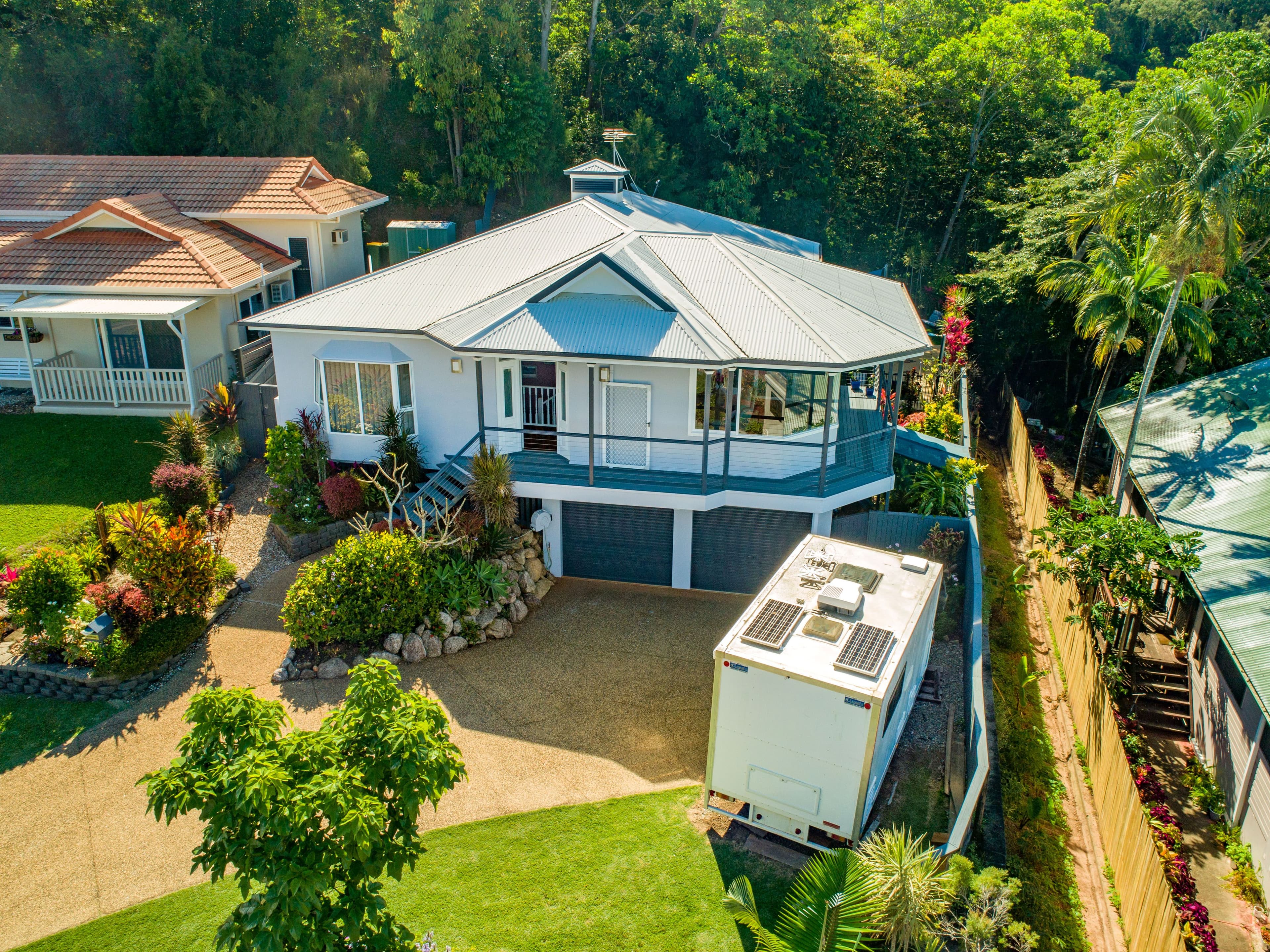 24 Jumna Close, Bentley Park QLD 4869, Bentley Park - Thumbnail 4