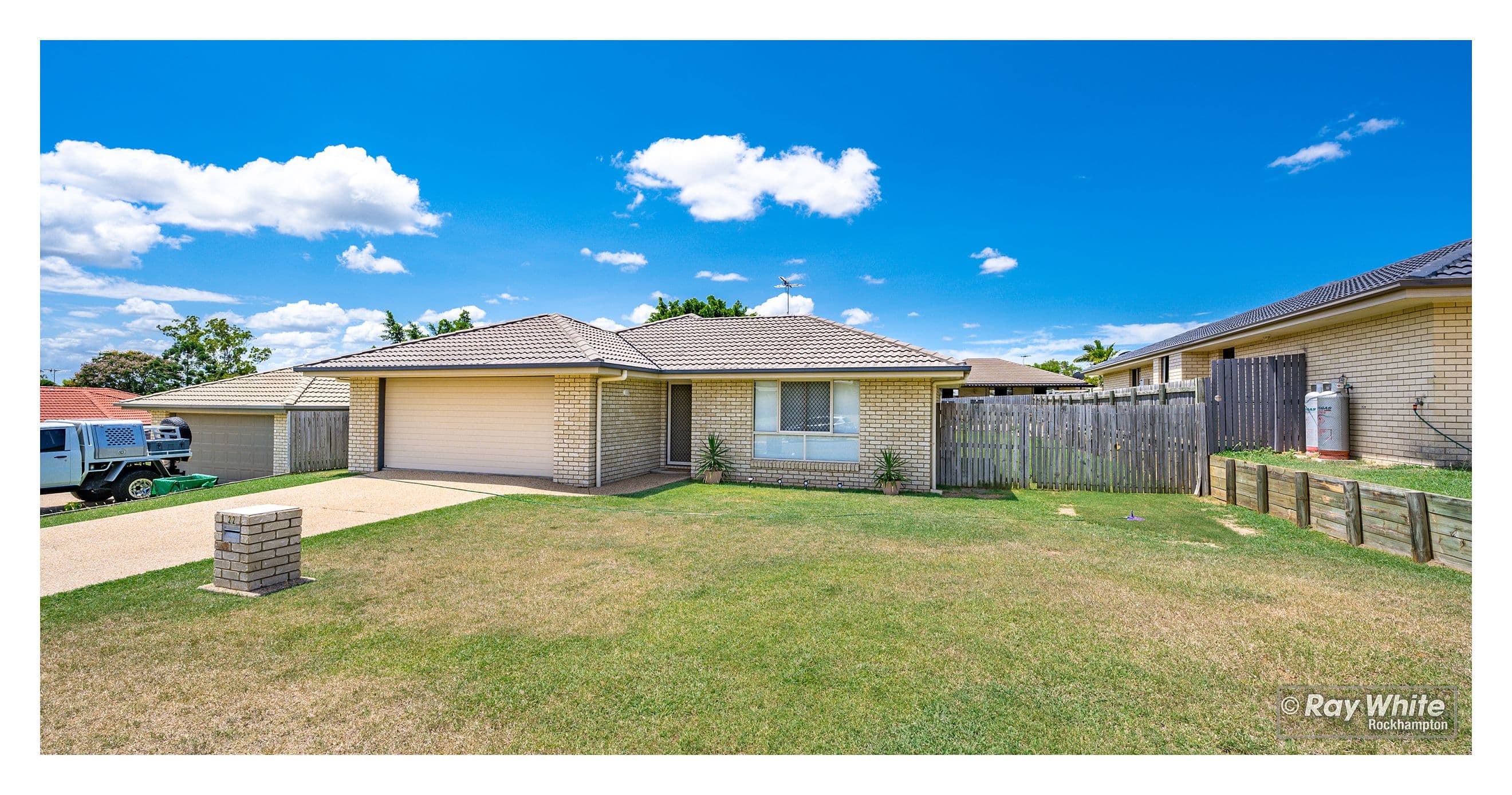 22 Jamie Crescent, Gracemere QLD 4702, Gracemere - Thumbnail 2
