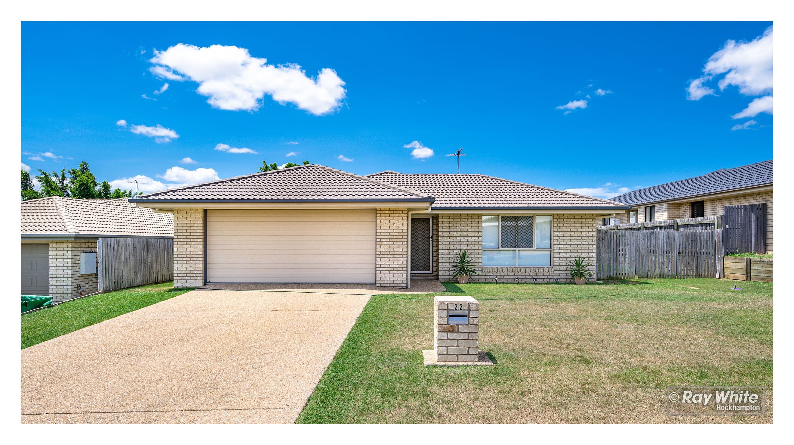 22 Jamie Crescent, Gracemere QLD 4702, Gracemere - Thumbnail 3