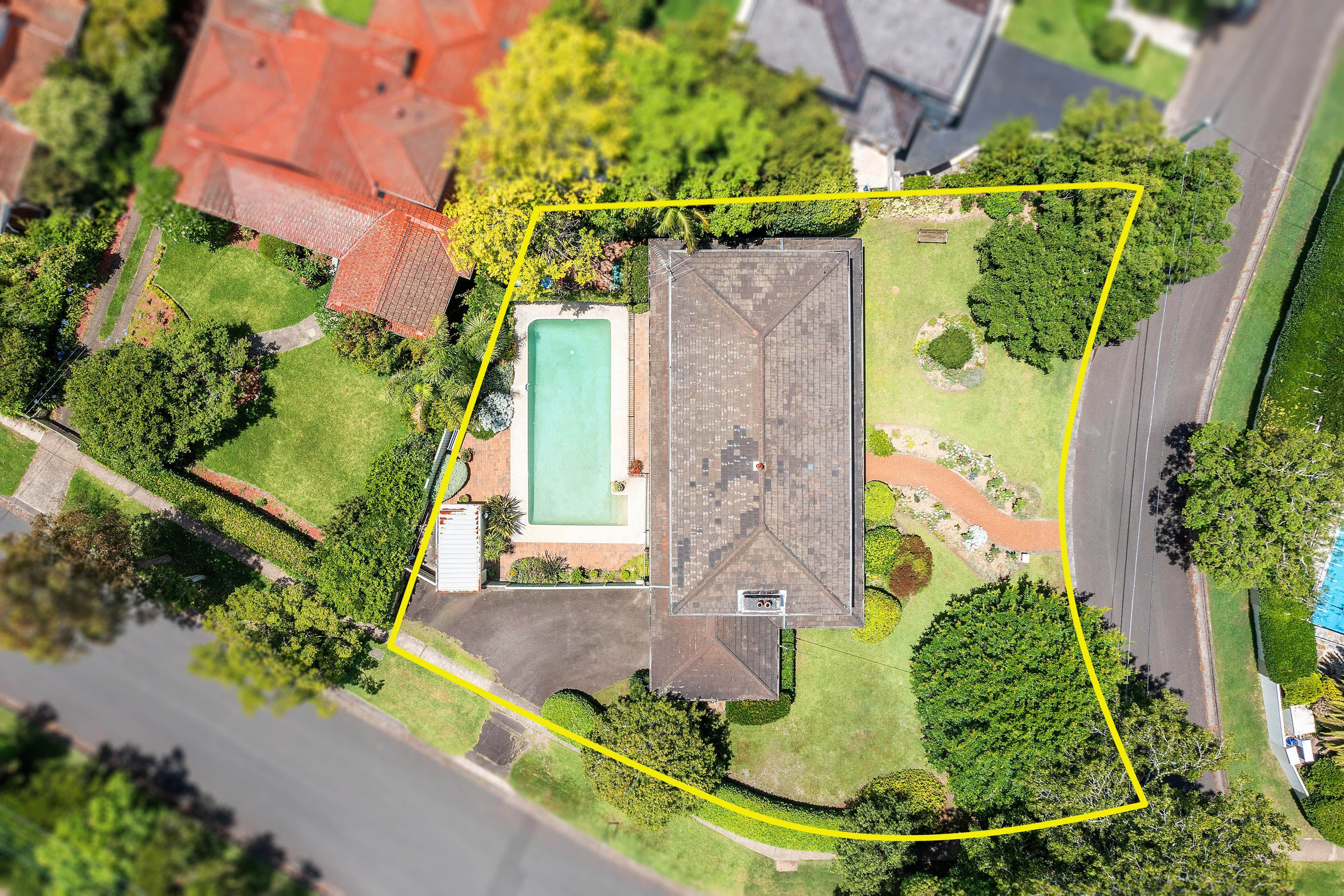 1 Royston Close, Pymble NSW 2073, Pymble - Thumbnail 3