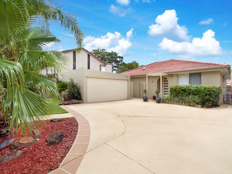 21  Westward Street, KAREELA NSW 2232, Kareela - Image 1