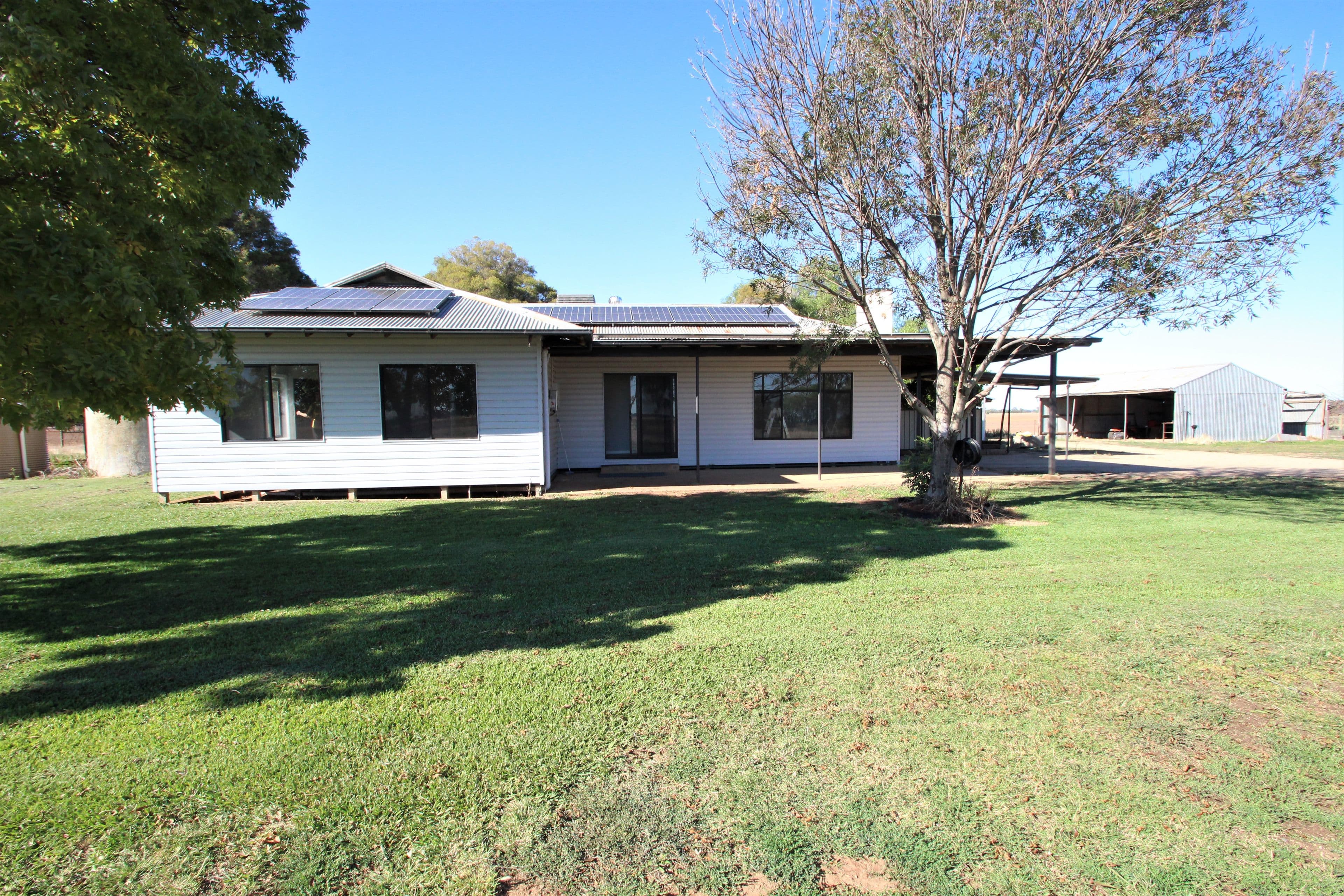 105 Orams Road, Katunga VIC 3640, Katunga - Image 1