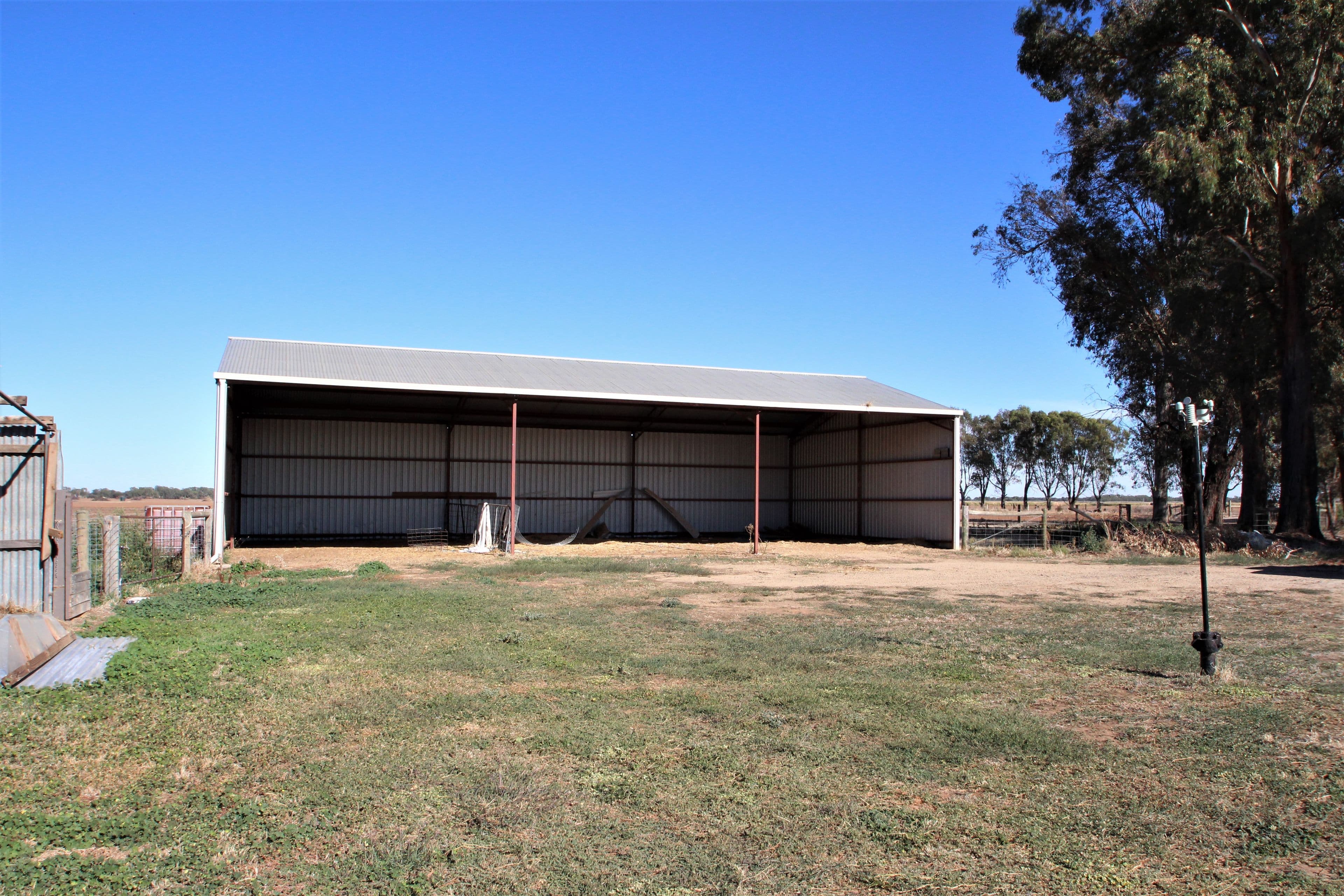 105 Orams Road, Katunga VIC 3640, Katunga - Thumbnail 6