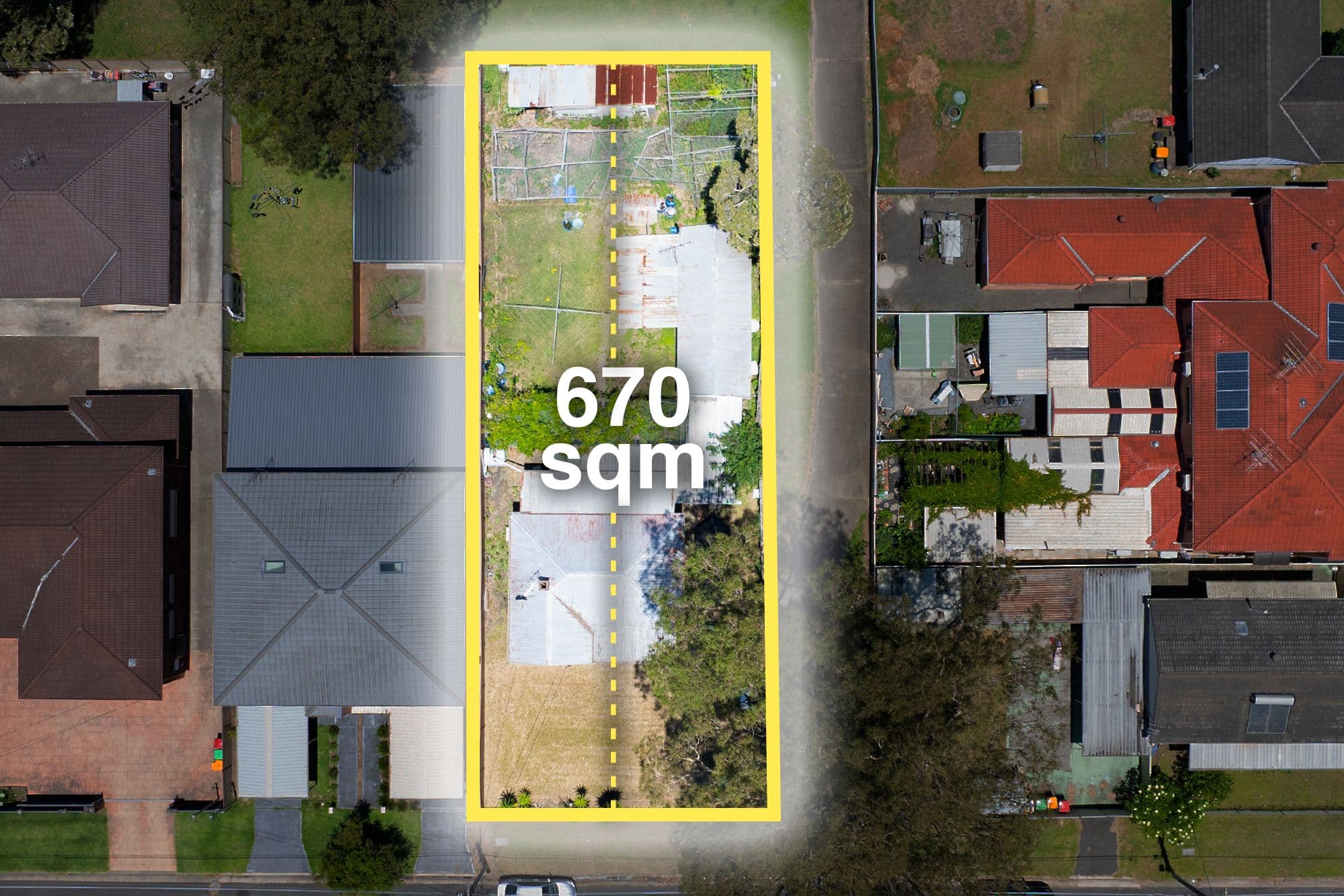 5 Premier Street, Canley Vale NSW 2166, Canley Vale - Image 1