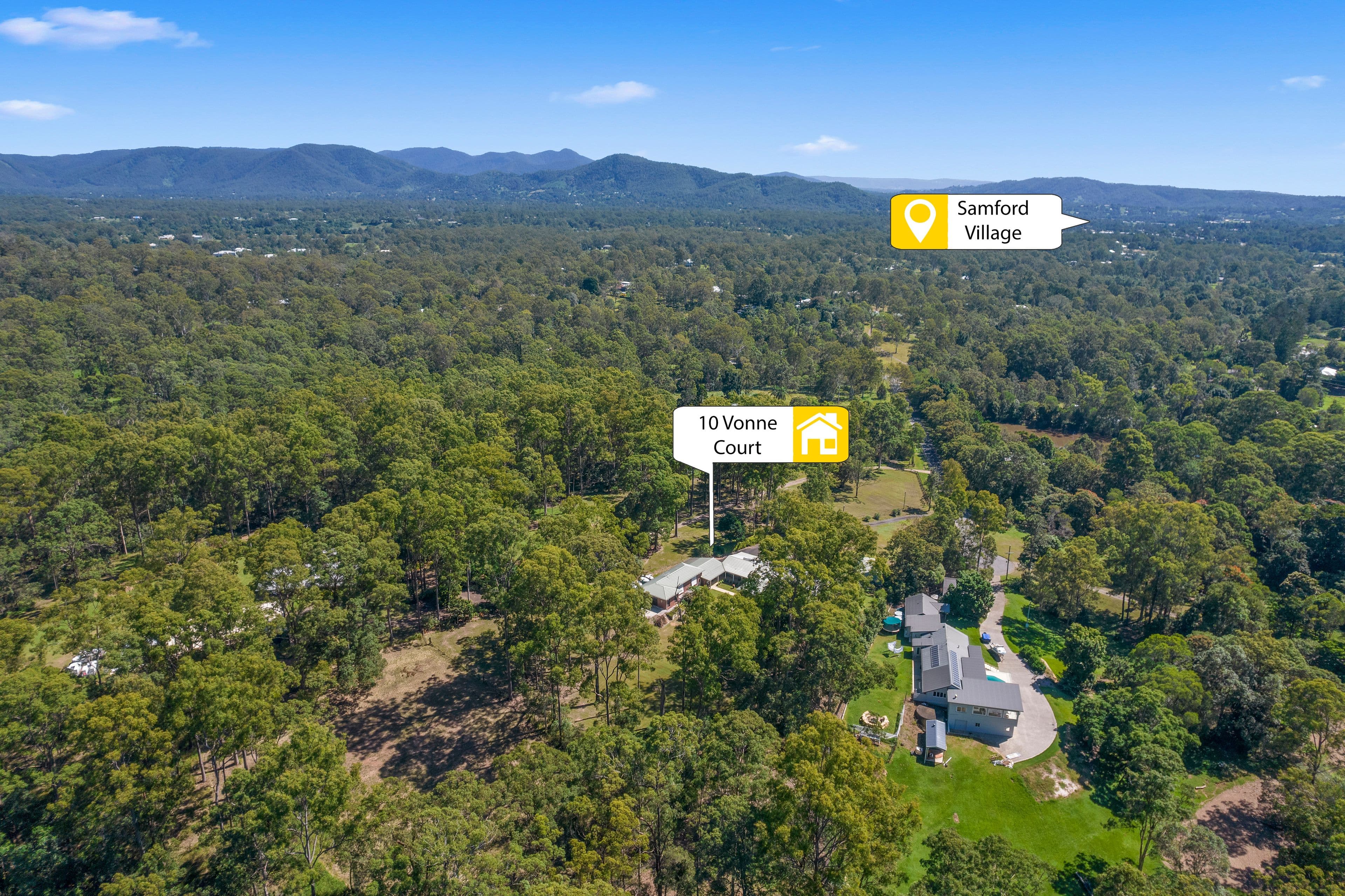 10 Vonne Court, Camp Mountain QLD 4520, Camp Mountain - Thumbnail 3