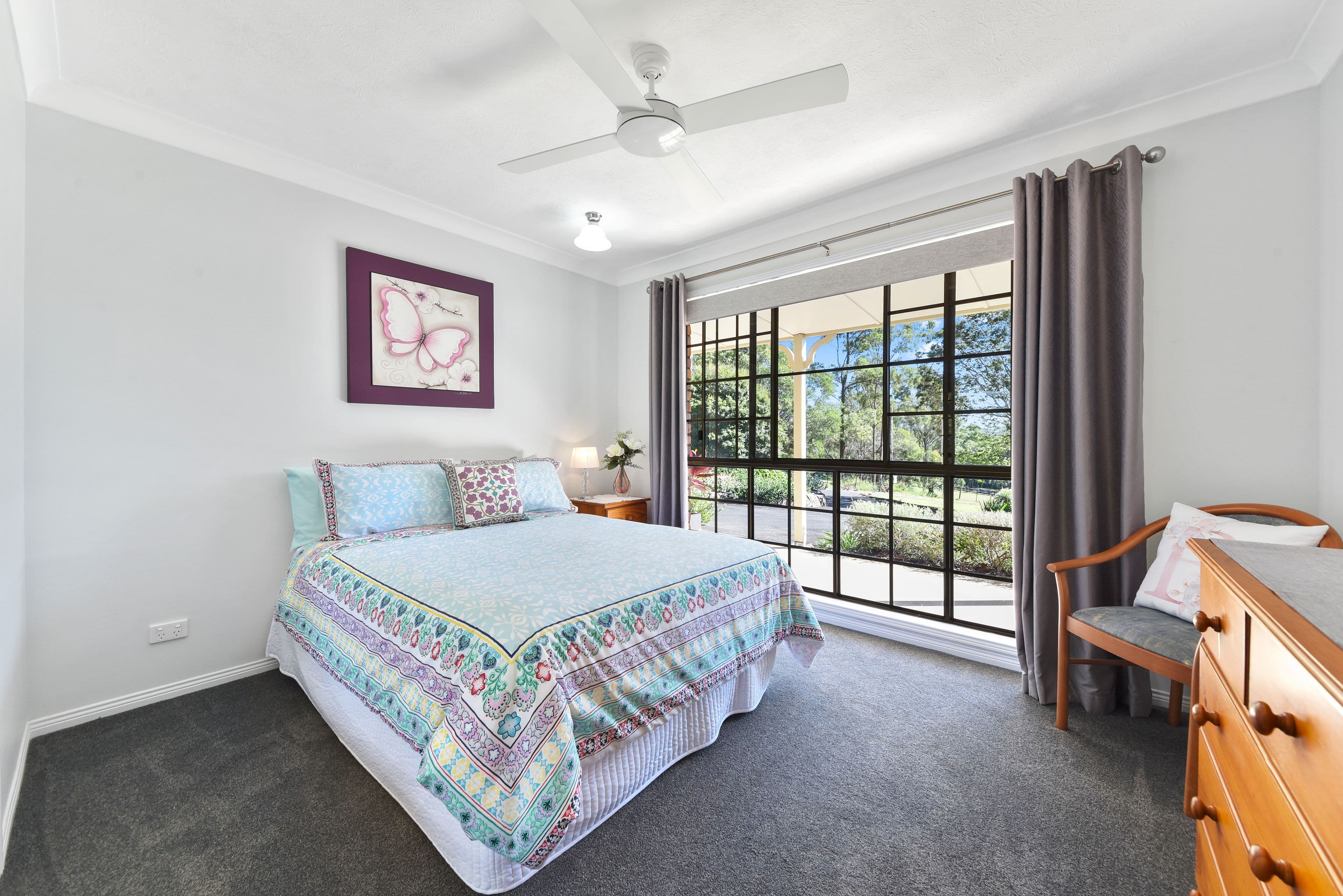 10 Vonne Court, Camp Mountain QLD 4520, Camp Mountain - Thumbnail 7