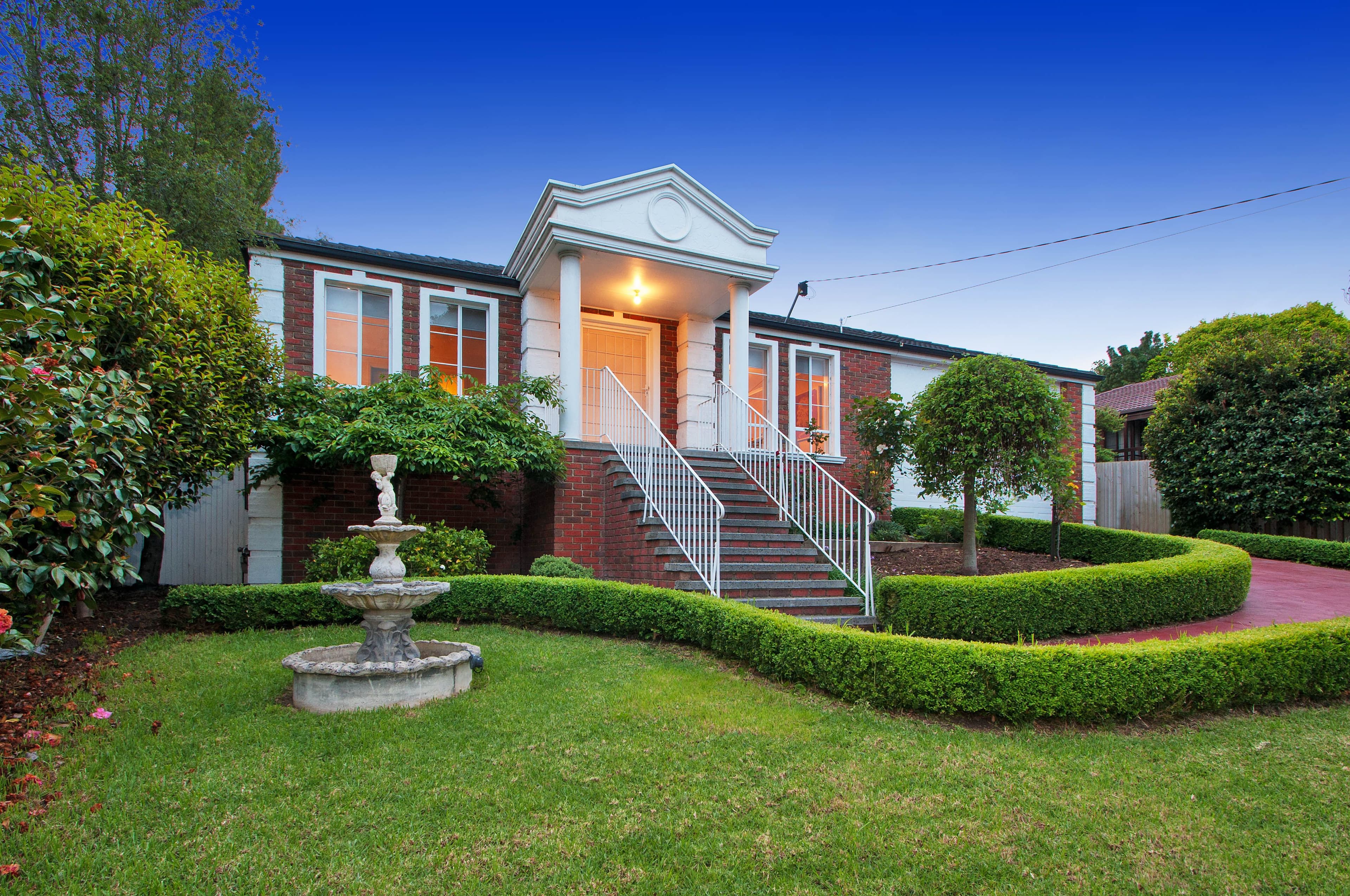 87 VICTORIA Road, Chirnside Park VIC 3116, Chirnside Park - Image 1