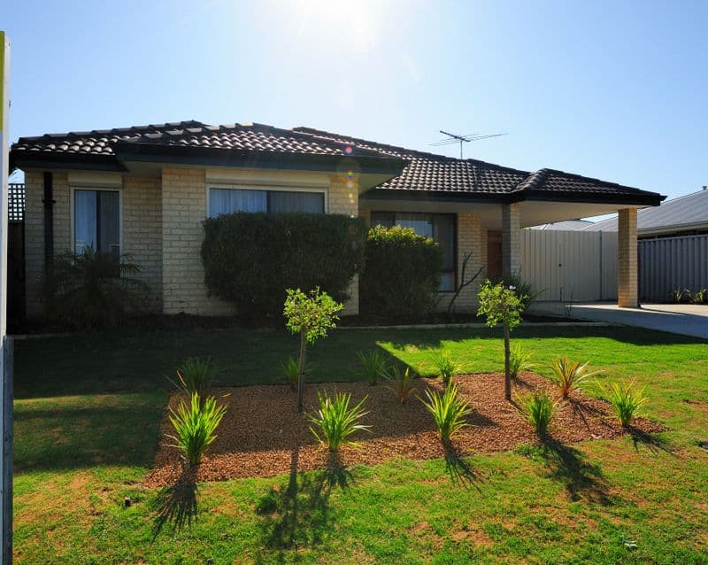 91 Bennett Street, CAVERSHAM WA 6055, Caversham - Image 1