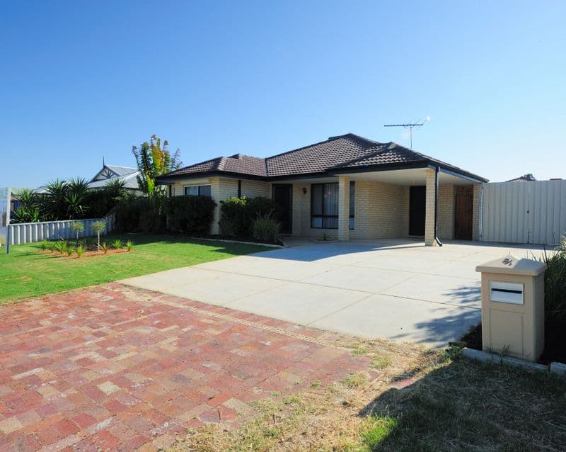 91 Bennett Street, CAVERSHAM WA 6055, Caversham - Thumbnail 2