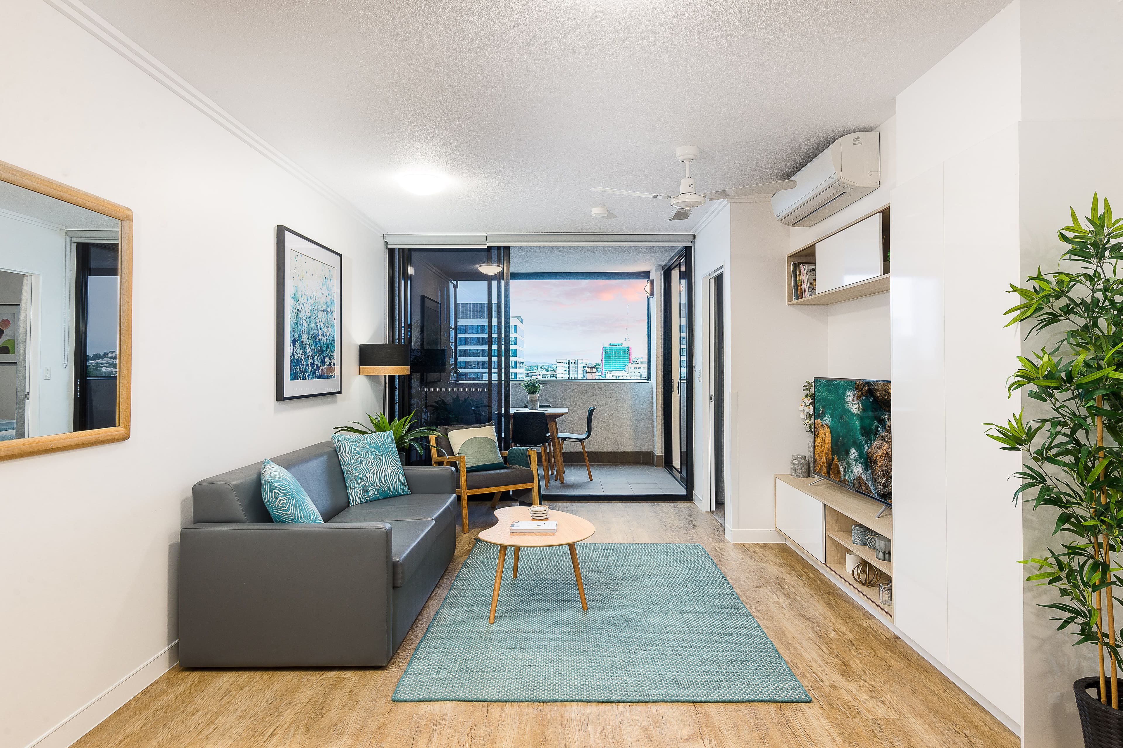 398 St Pauls Terrace, Fortitude Valley QLD 4006, Fortitude Valley - Thumbnail 2