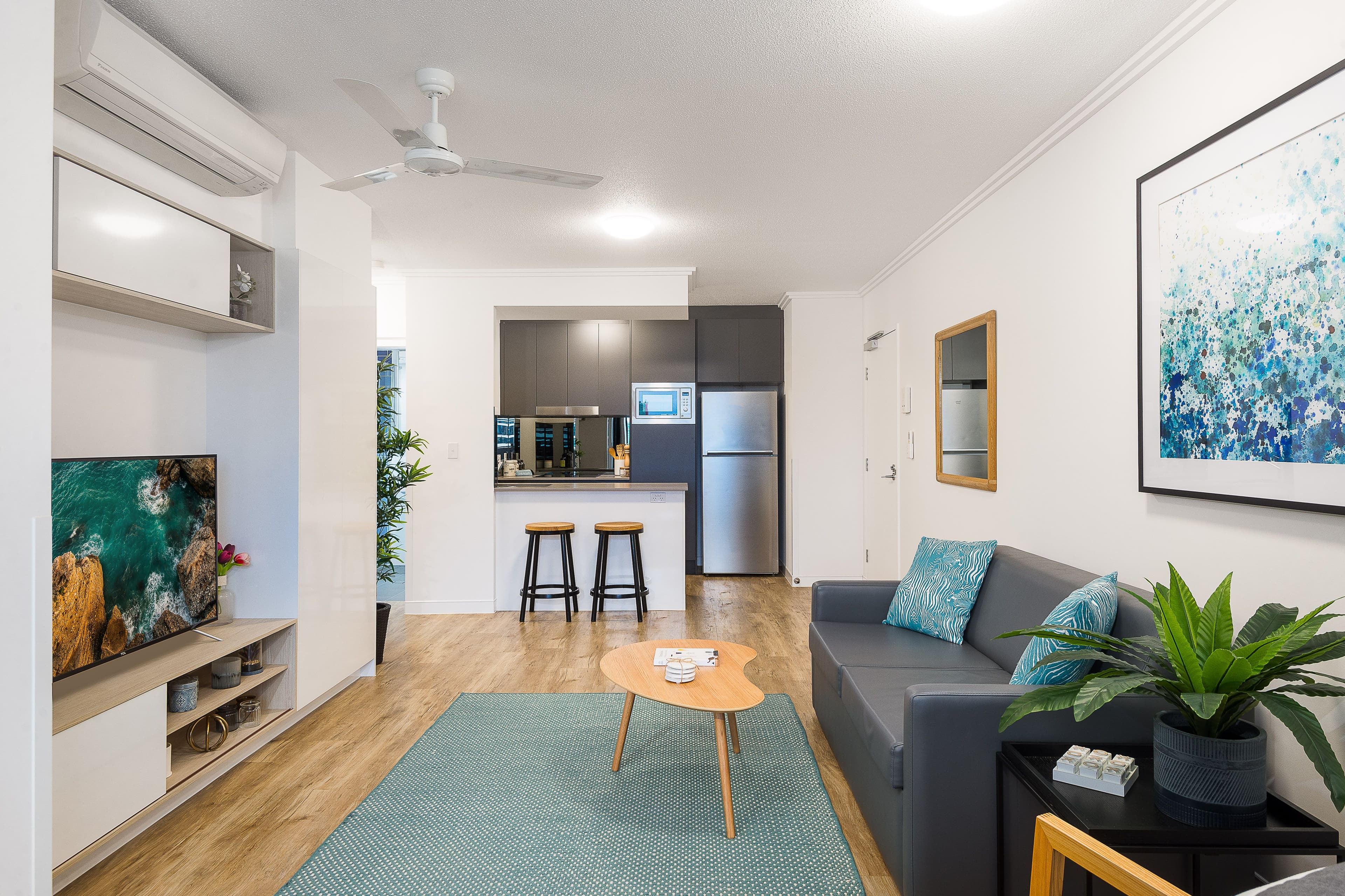 398 St Pauls Terrace, Fortitude Valley QLD 4006, Fortitude Valley - Thumbnail 3
