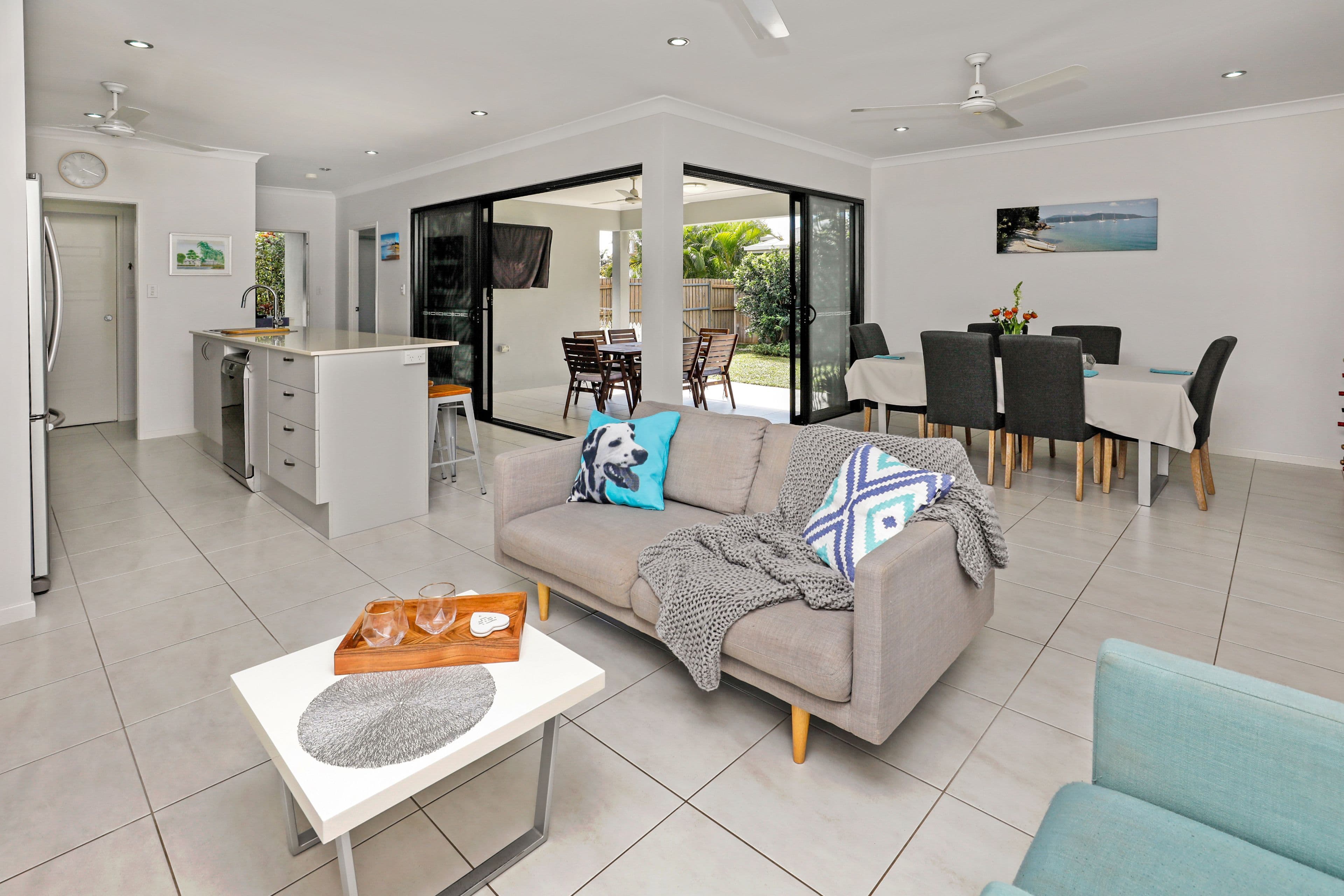7 Murrinda Gardens, Trinity Park QLD 4879, Trinity Park - Image 1